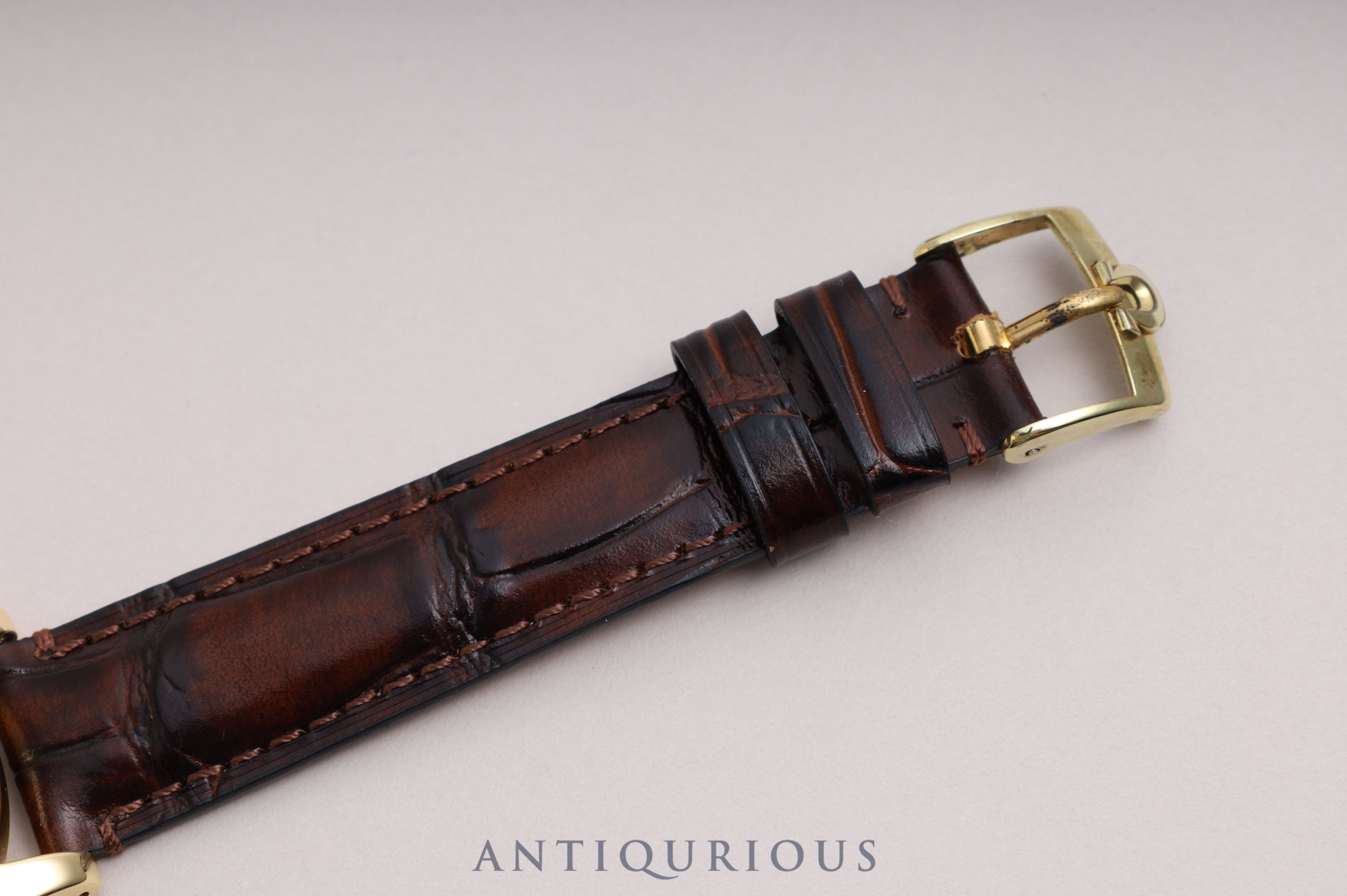 オメガ スモセコ 2576