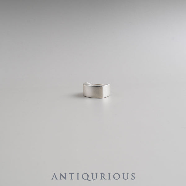 Gucci Ring Signet SV925