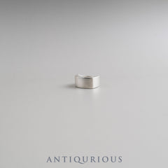 グッチ リング シグネット SV925