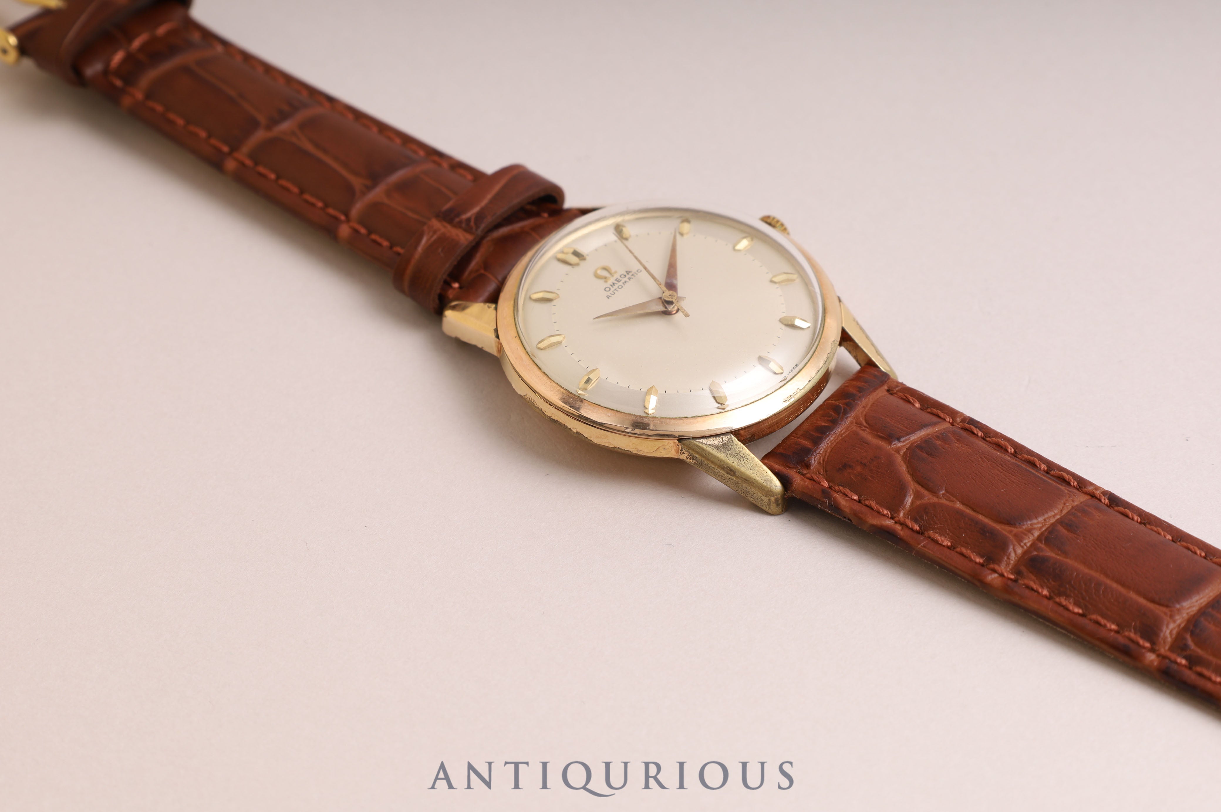 オメガ オートマティック