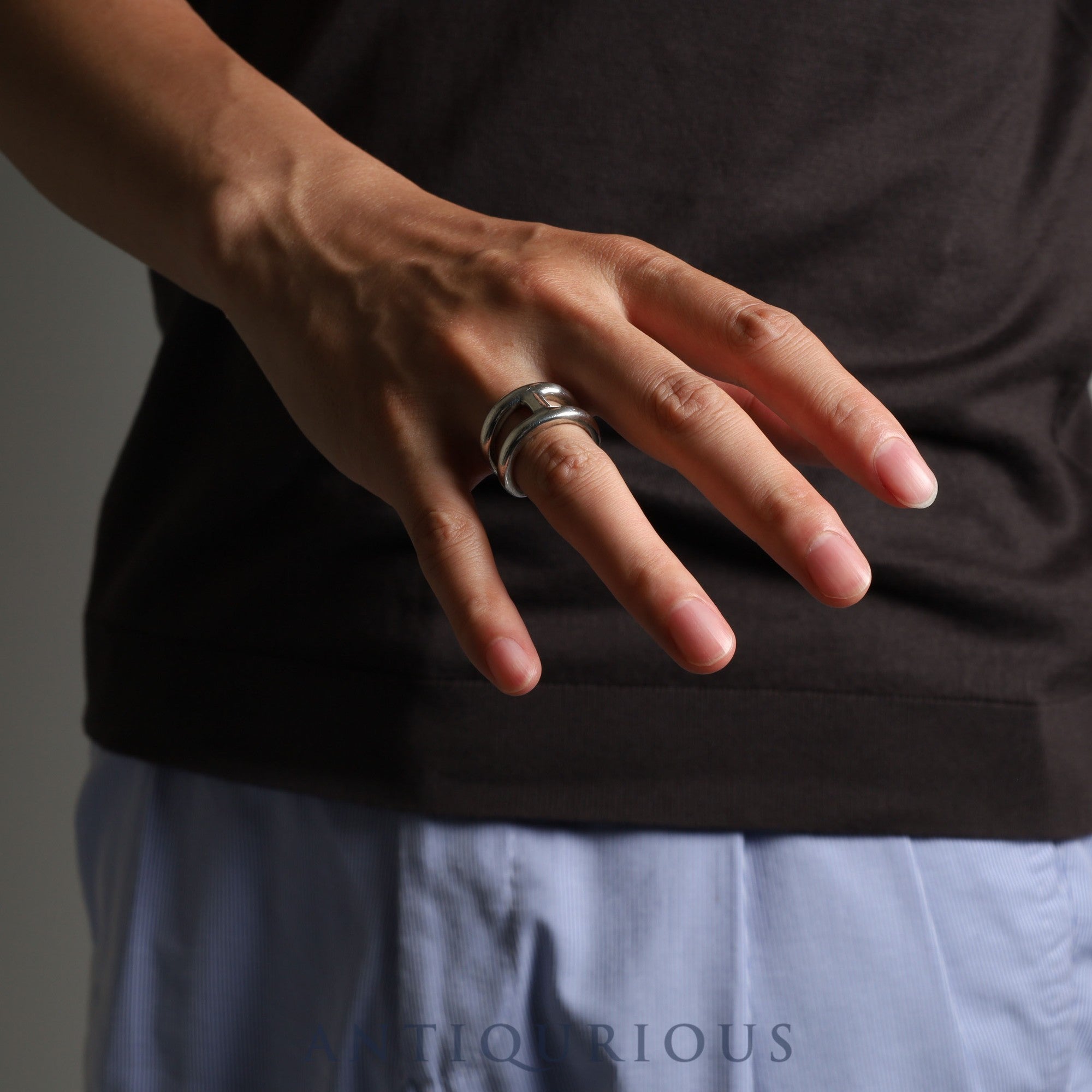 Hermes Ring Osmos PM