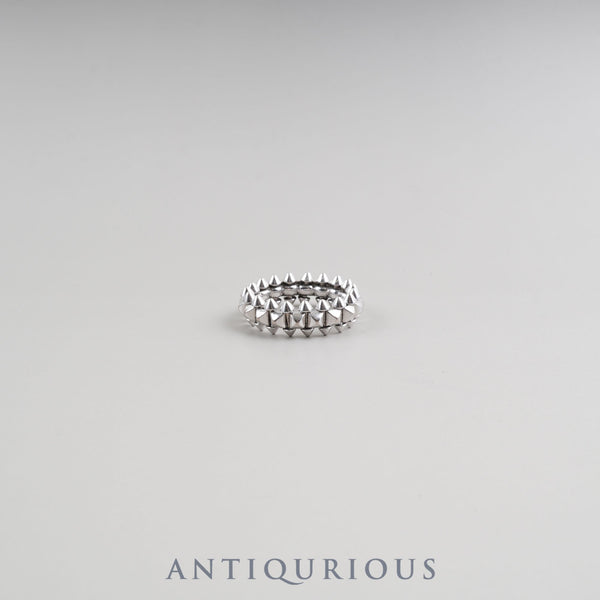 カルティエ リング クラッシュ ドゥ カルティエ リング MM AU750 #60