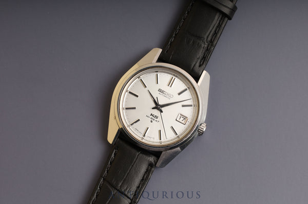 セイコー キングセイコーハイビート 5625-7000