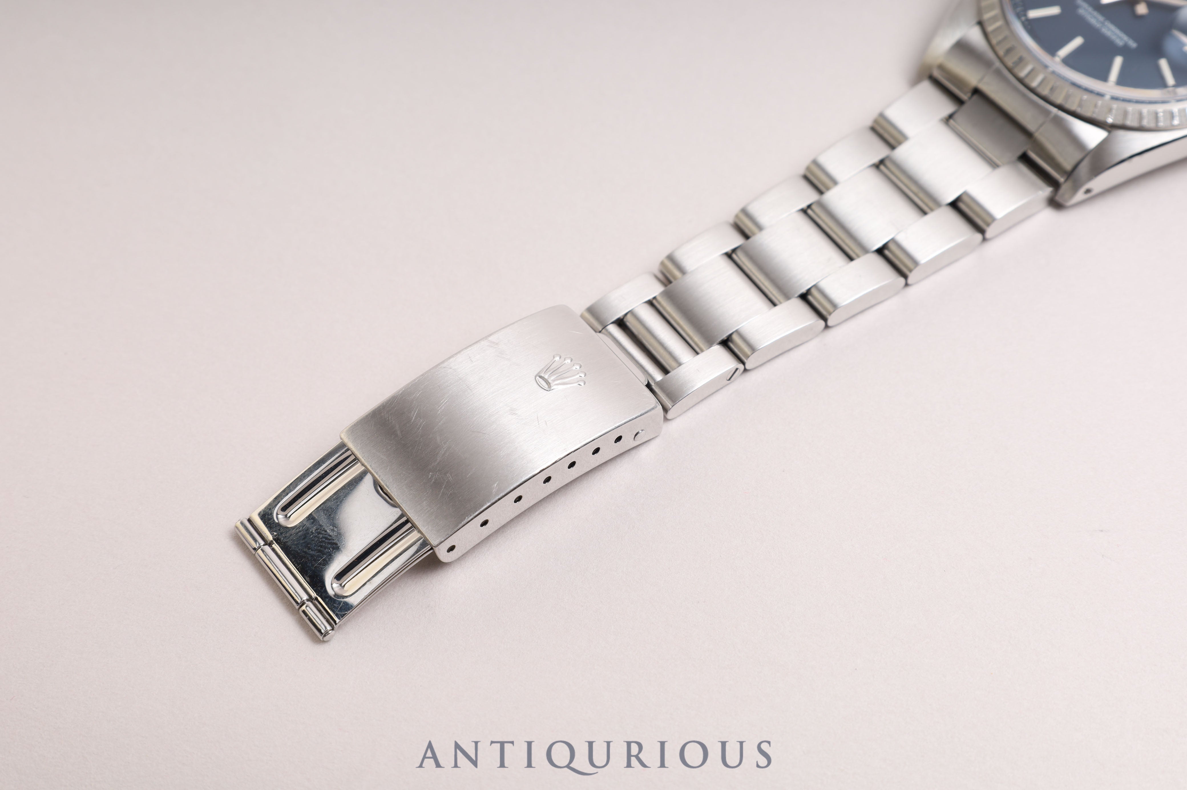 Rolex Datejust 1603