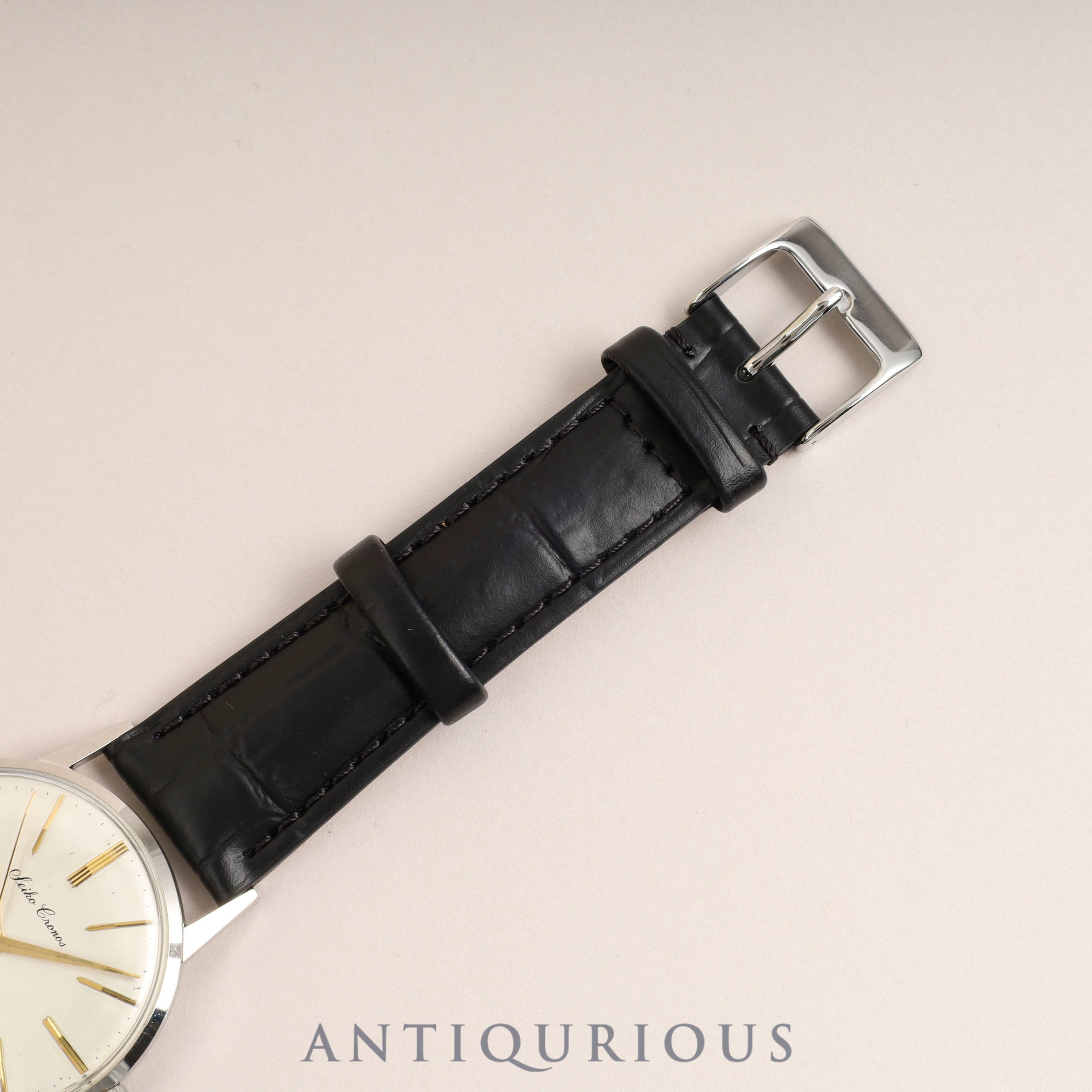 セイコー クロノス 15001A