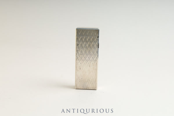 ダンヒル ライター US.RE24163 2024/12/8 弊社提携工房にて機械調整済み