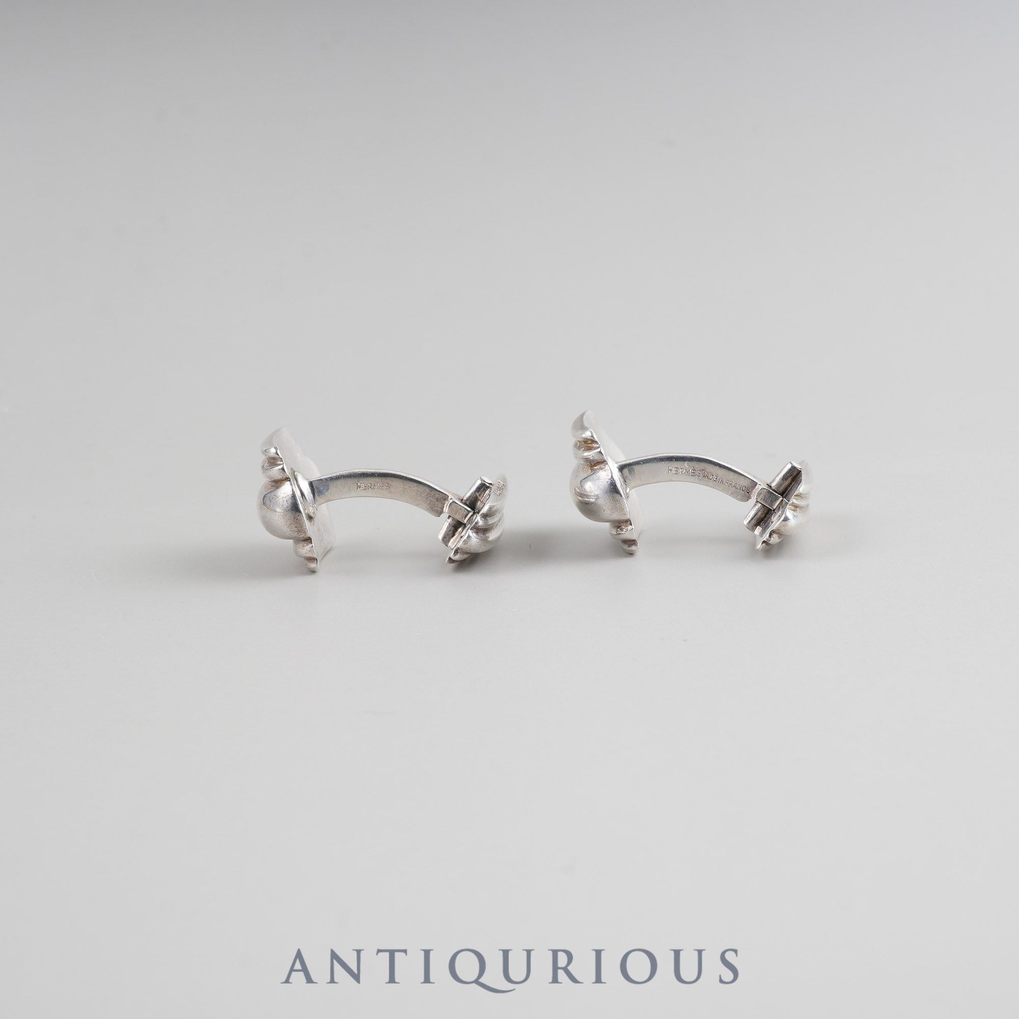 Hermes Cufflinks SV