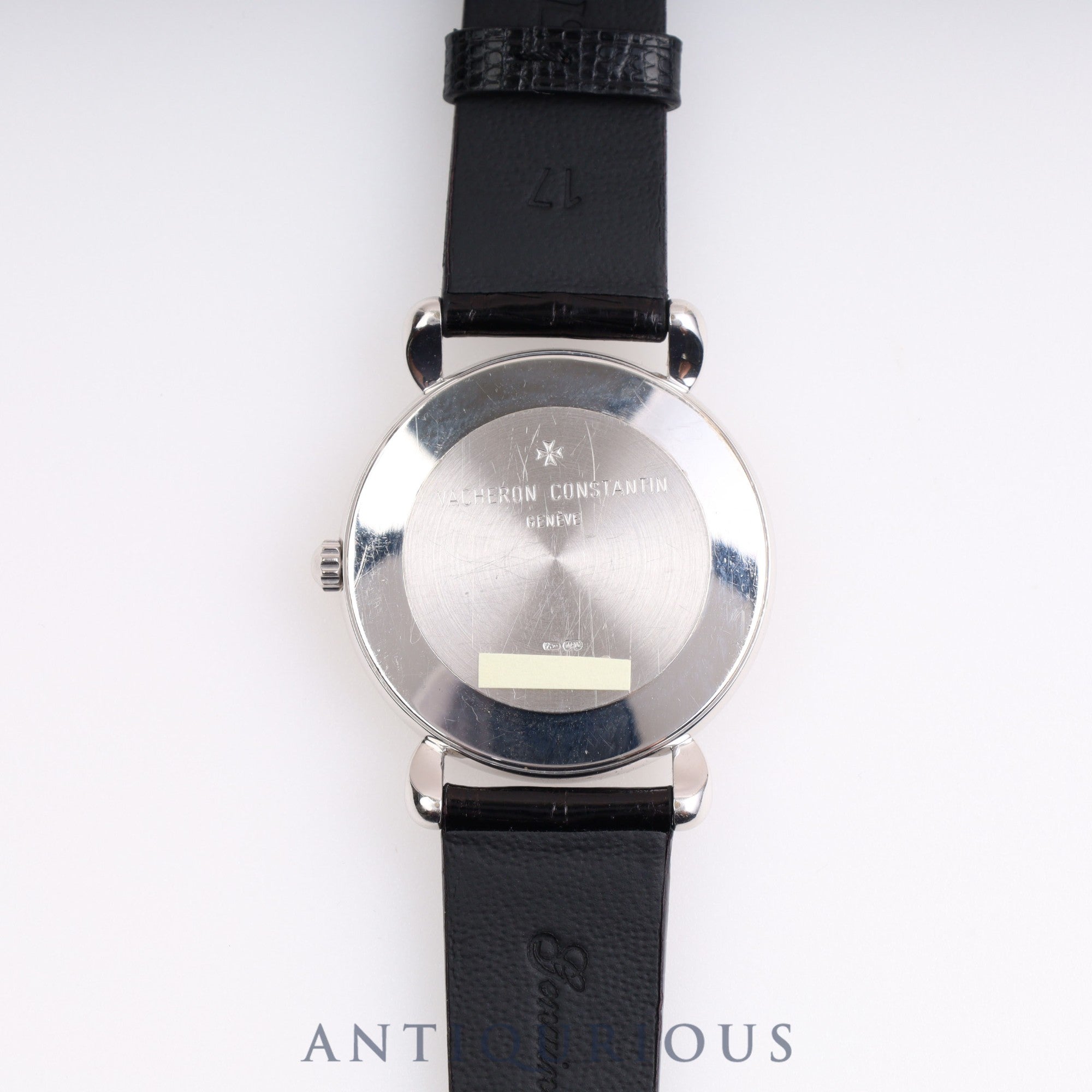 ヴァシュロン・コンスタンタン ヒストリカル 92084/1