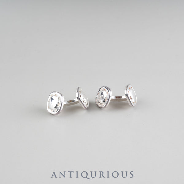 エルメス カフリンクス