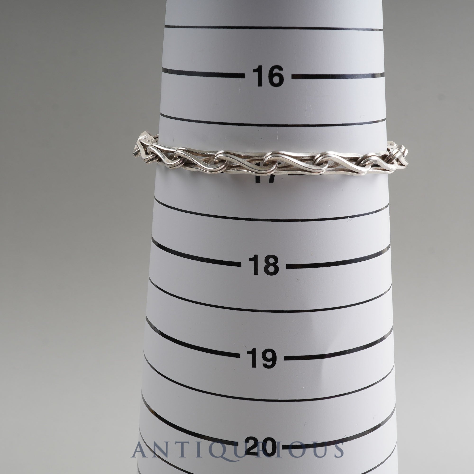 Gucci bracelet chain Tom Ford period SV925