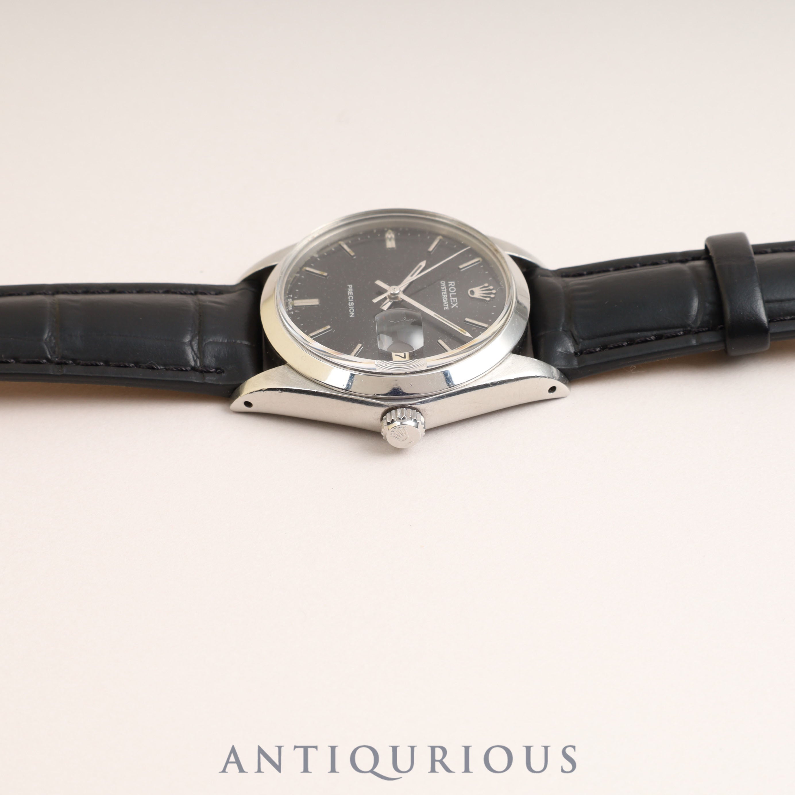 Rolex Oysterdate Precision 6694