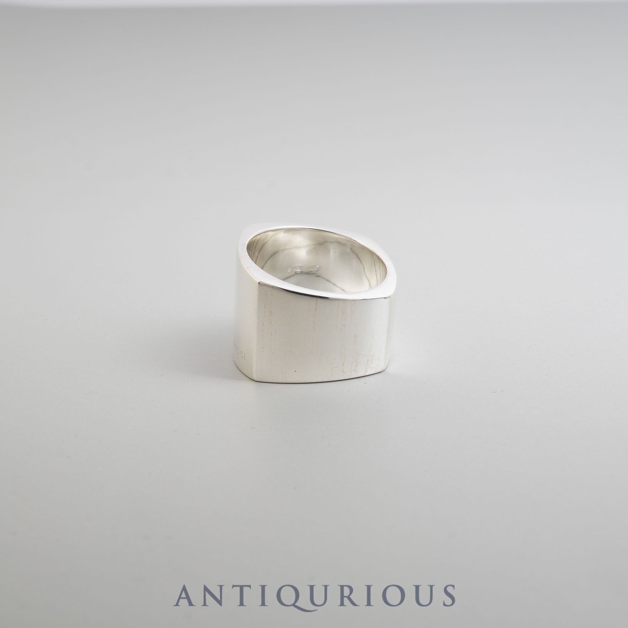 Gucci 503FI Ring