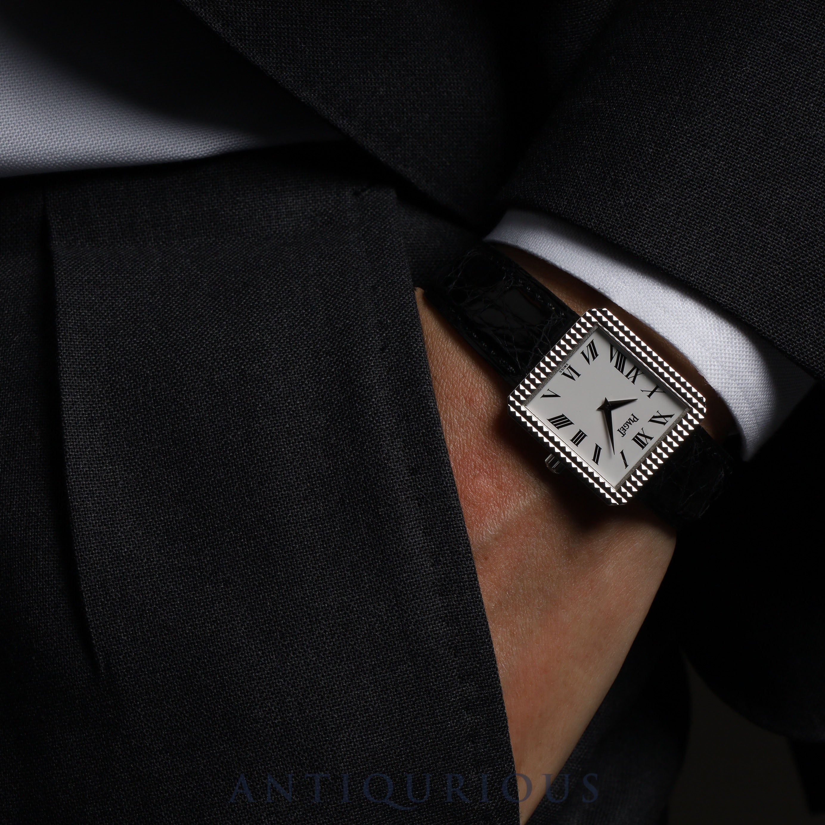 Piaget Square 94152