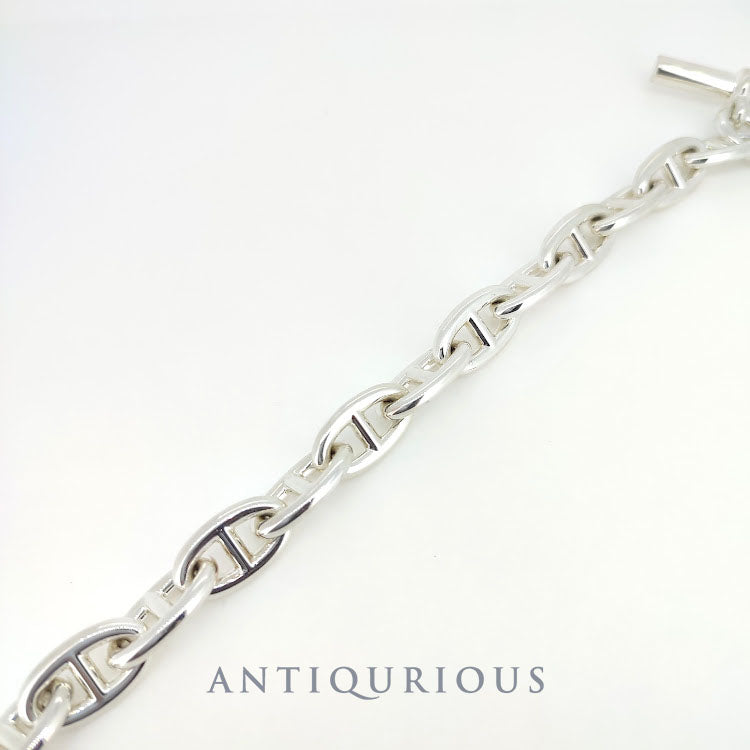 Hermes Bracelet Chaine d'Ancre GM