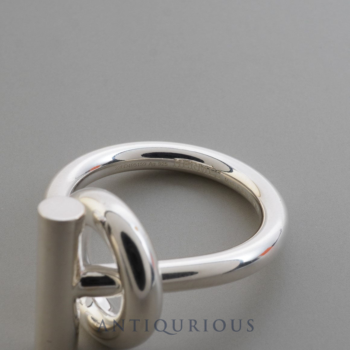 Hermes Ring Echappe