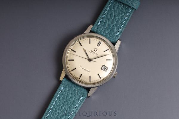 オメガ シーマスター Cal.565 166.003