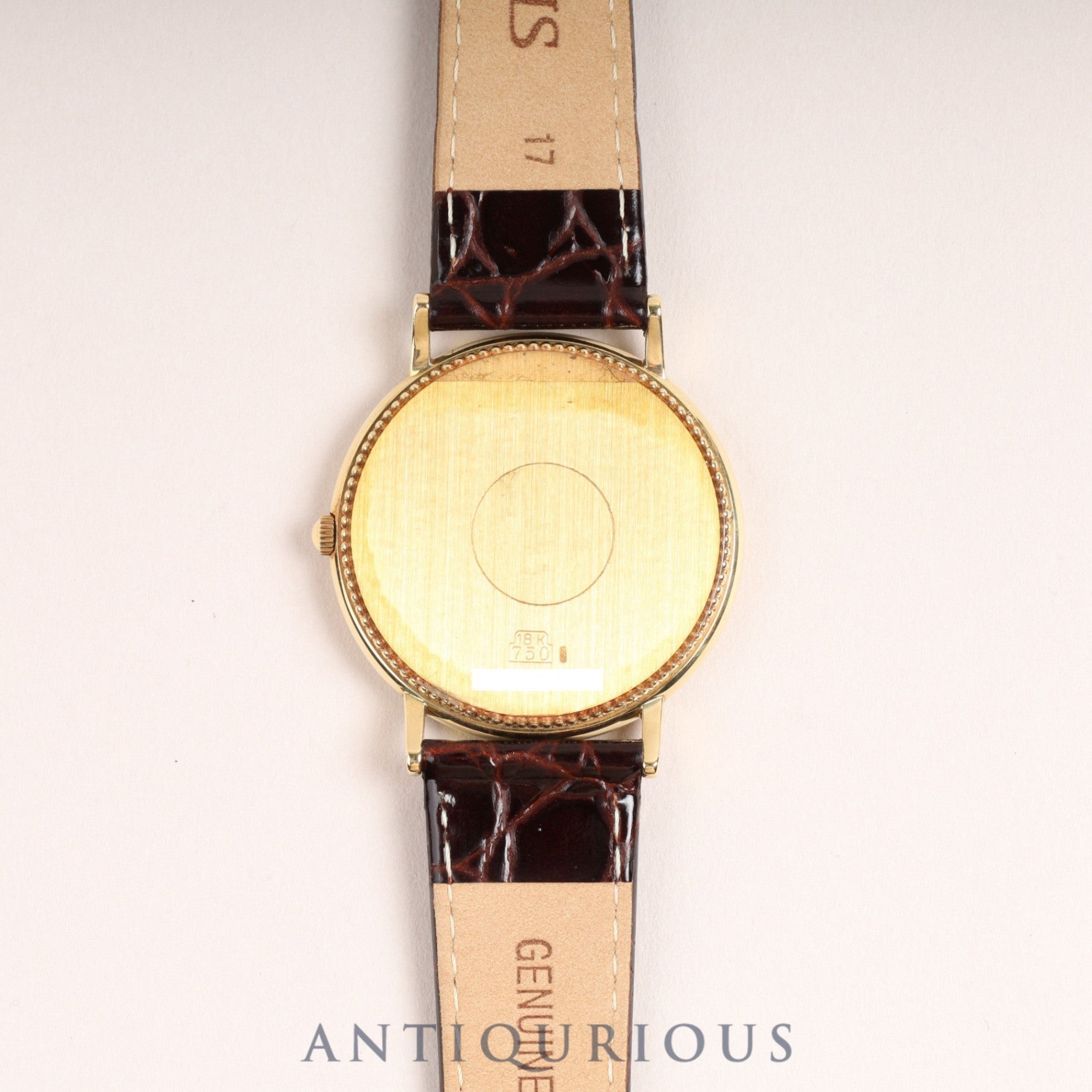 ロンジン ラウンド 11P DIAMOND