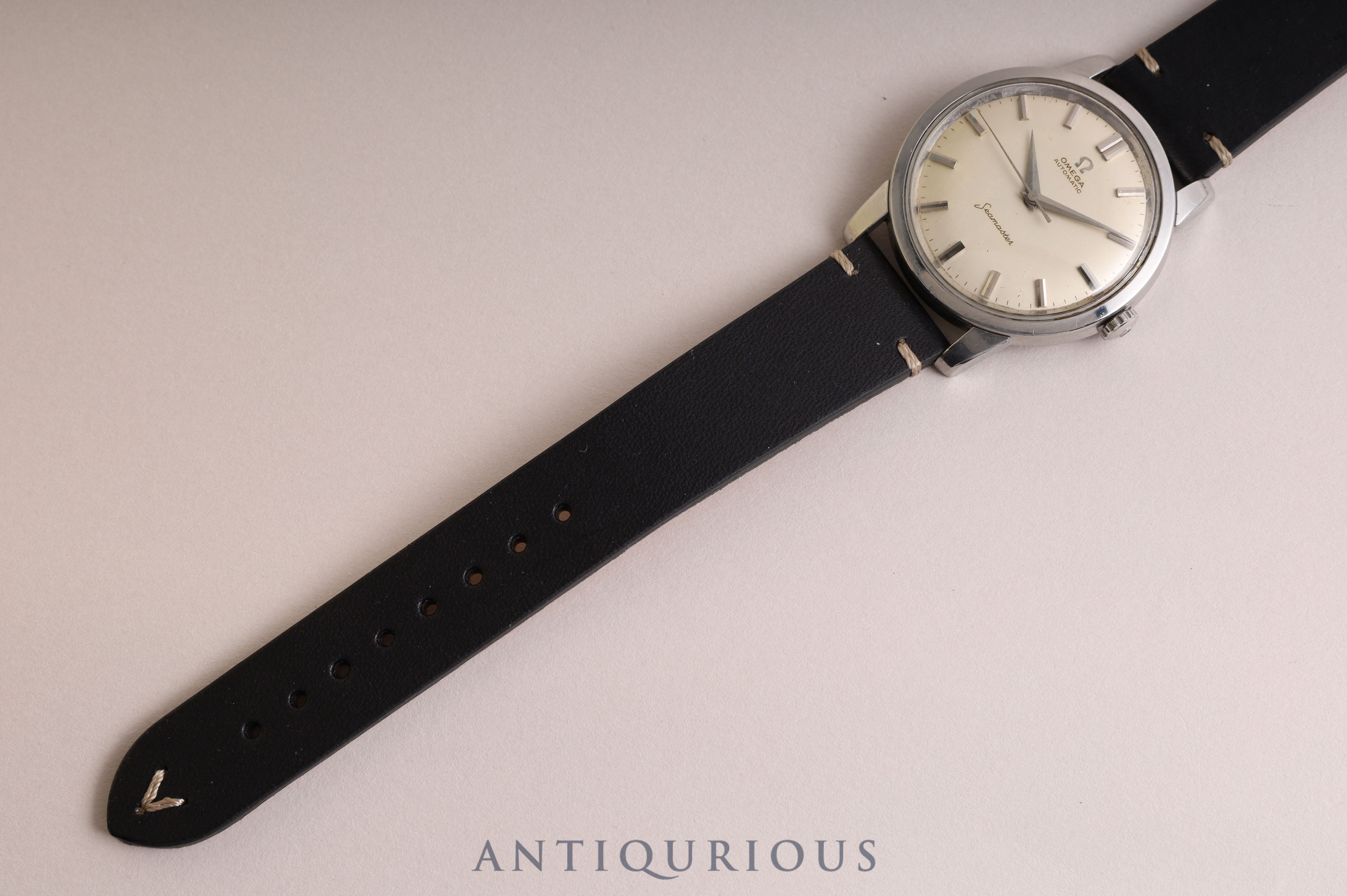 Omega Seamaster