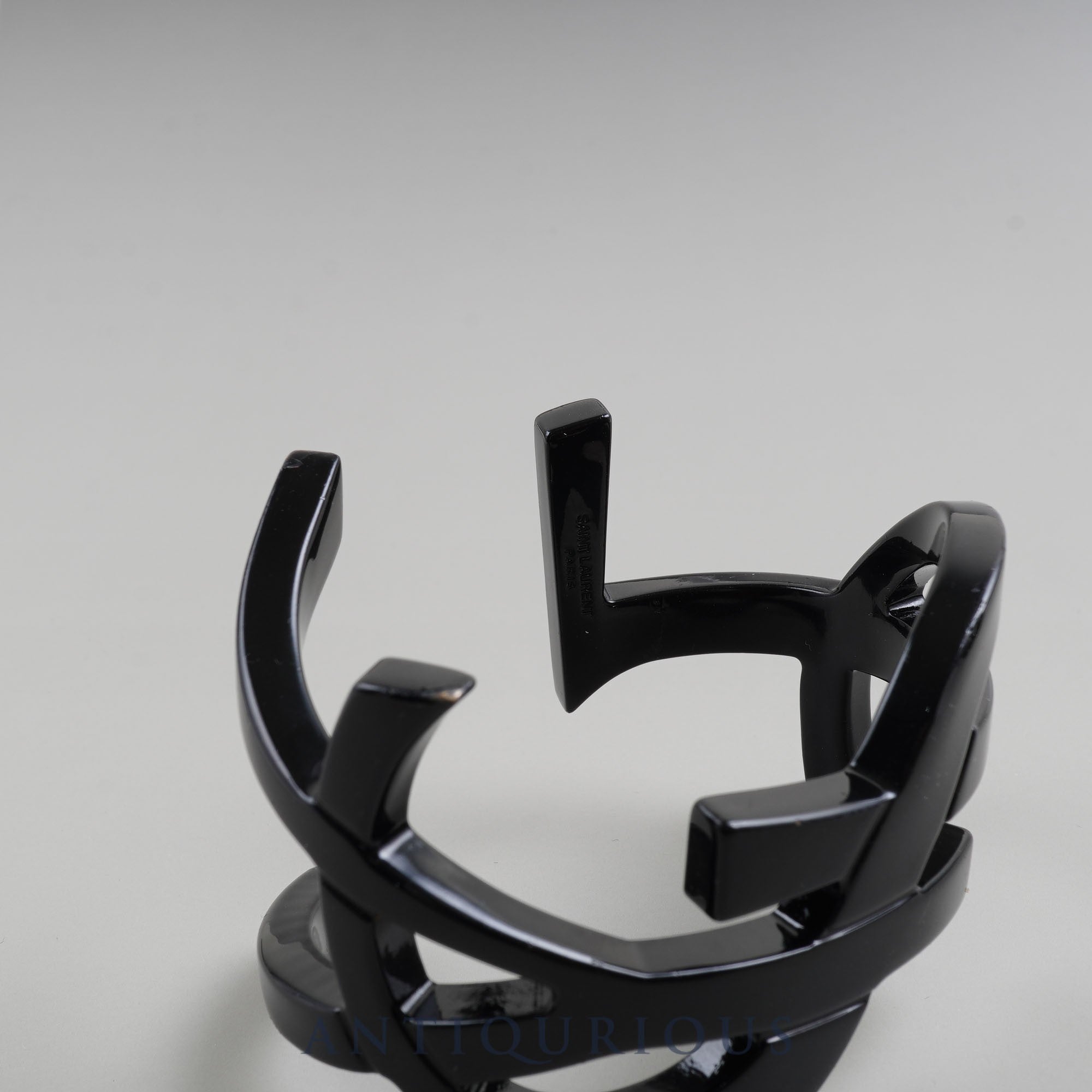 Saint Laurent Cassandra Bracelet