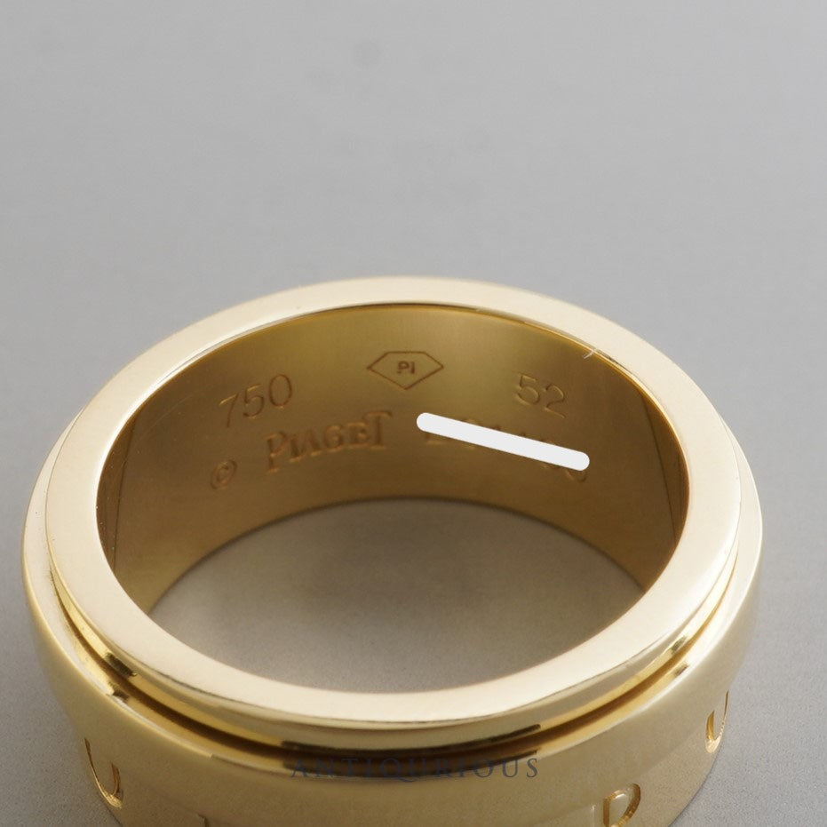 Piaget Possession Ring