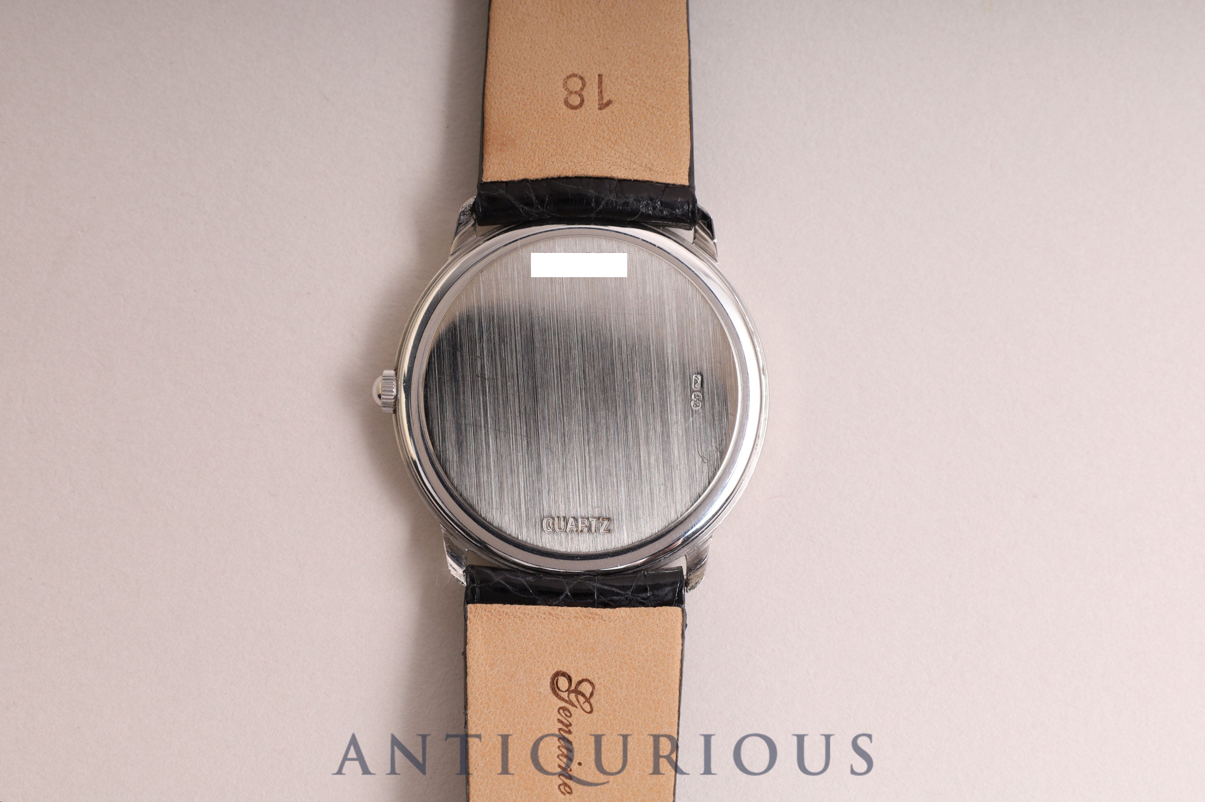 Audemars Piguet Extra Flat Cal.2612