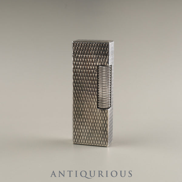 ダンヒル ライター US.RE 24163 SS