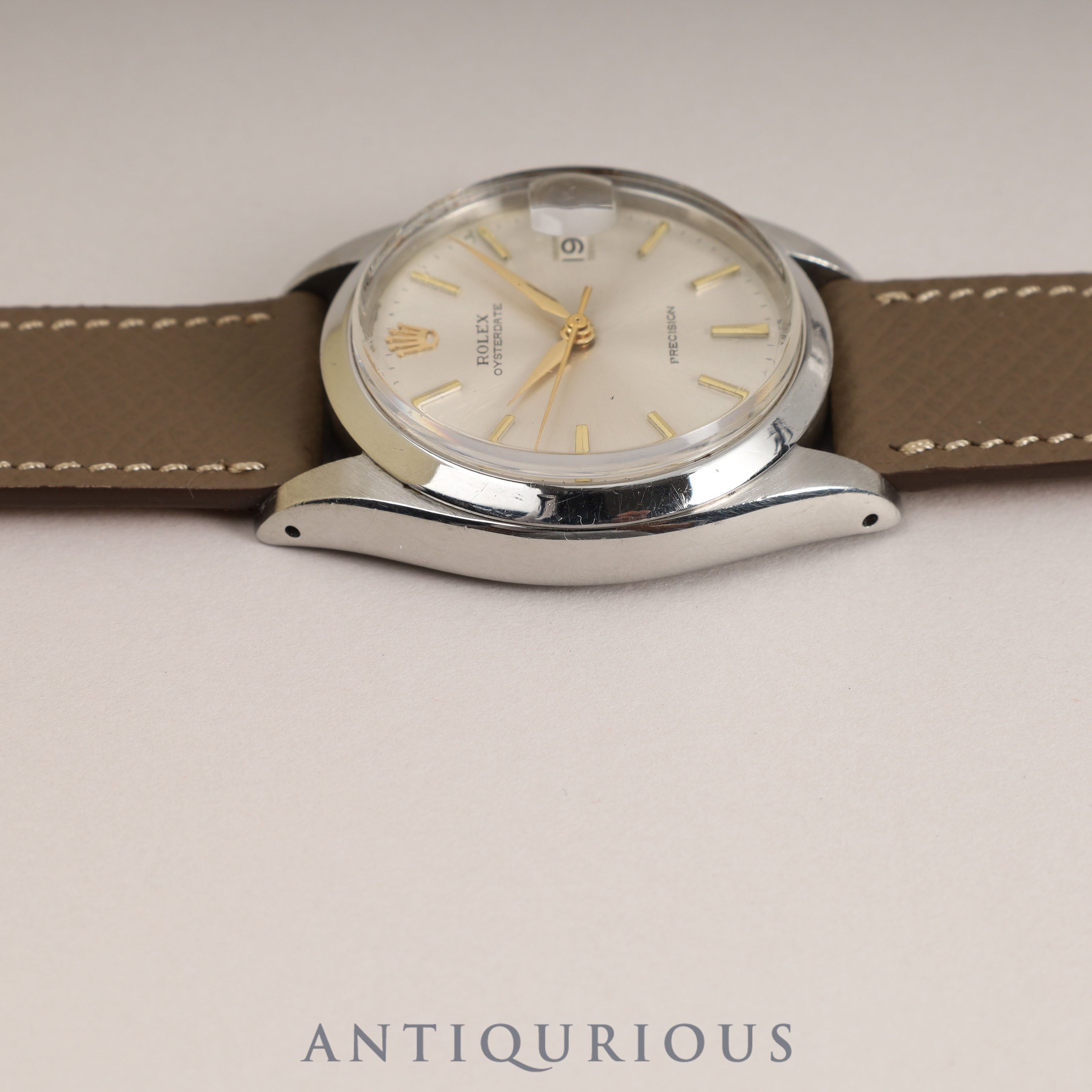 Rolex Oysterdate Precision 6694