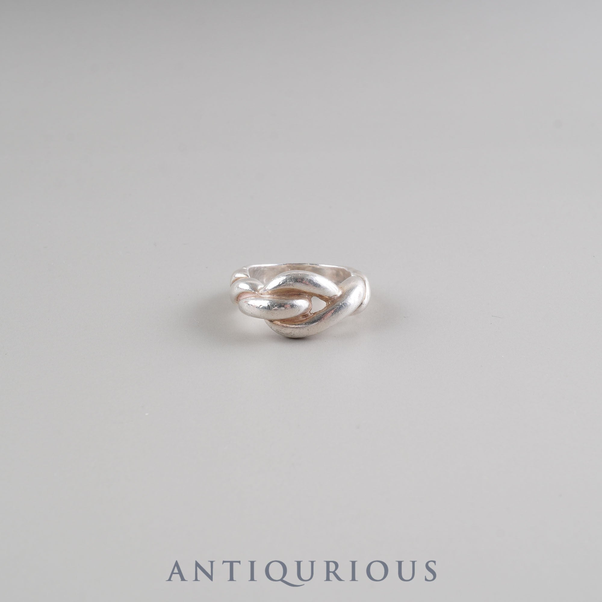 Hermes Ring Torsade