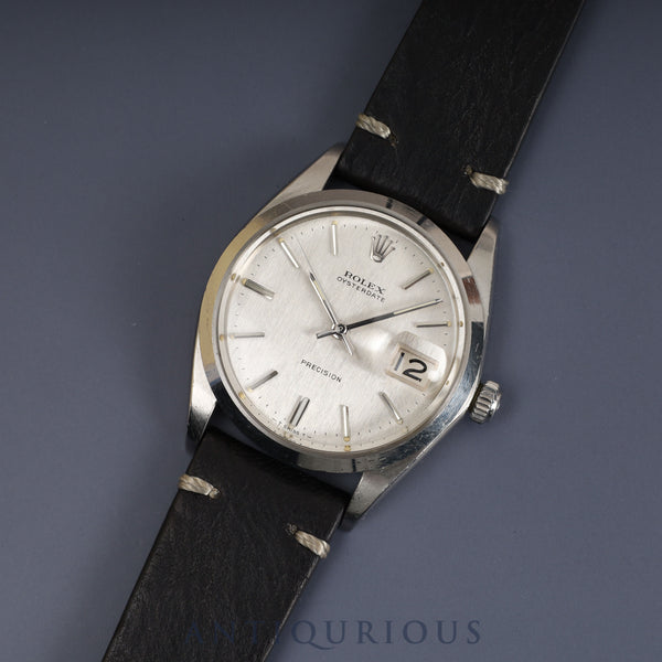 ロレックス オイスターデイトプレシジョン 6694