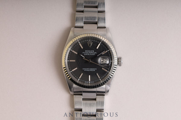 Rolex Datejust 1601