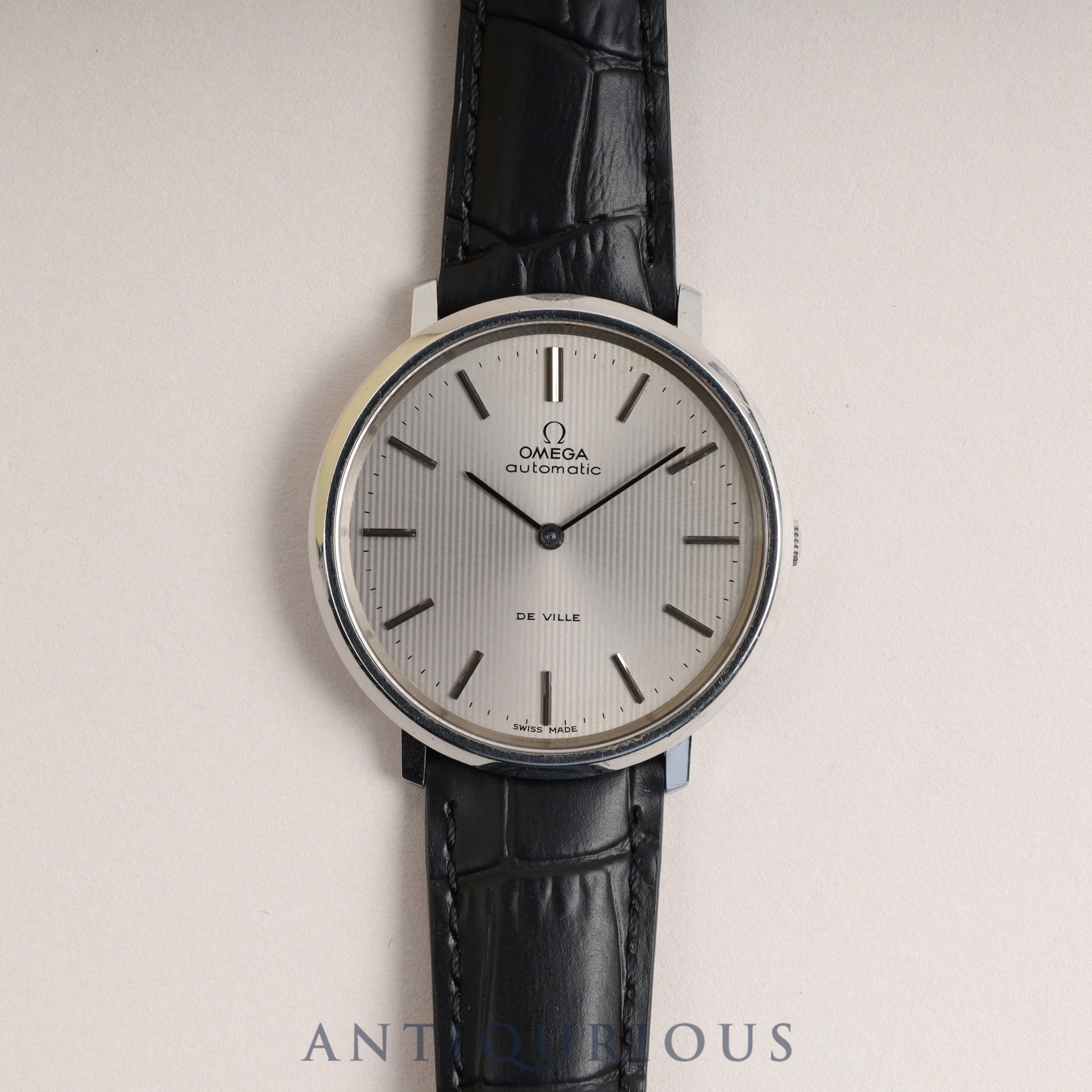 オメガ デ・ヴィル 1510039
