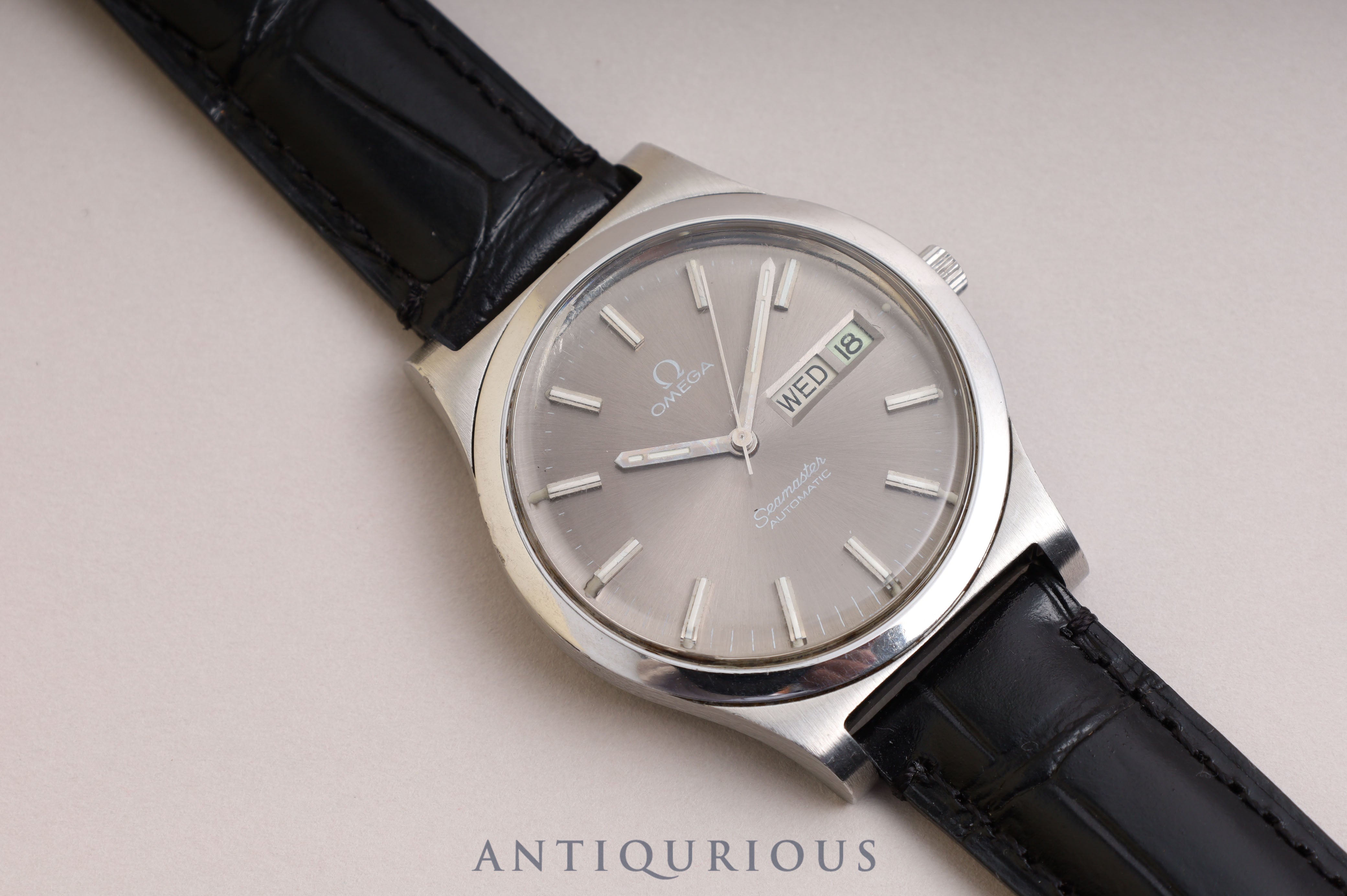 オメガ シーマスター