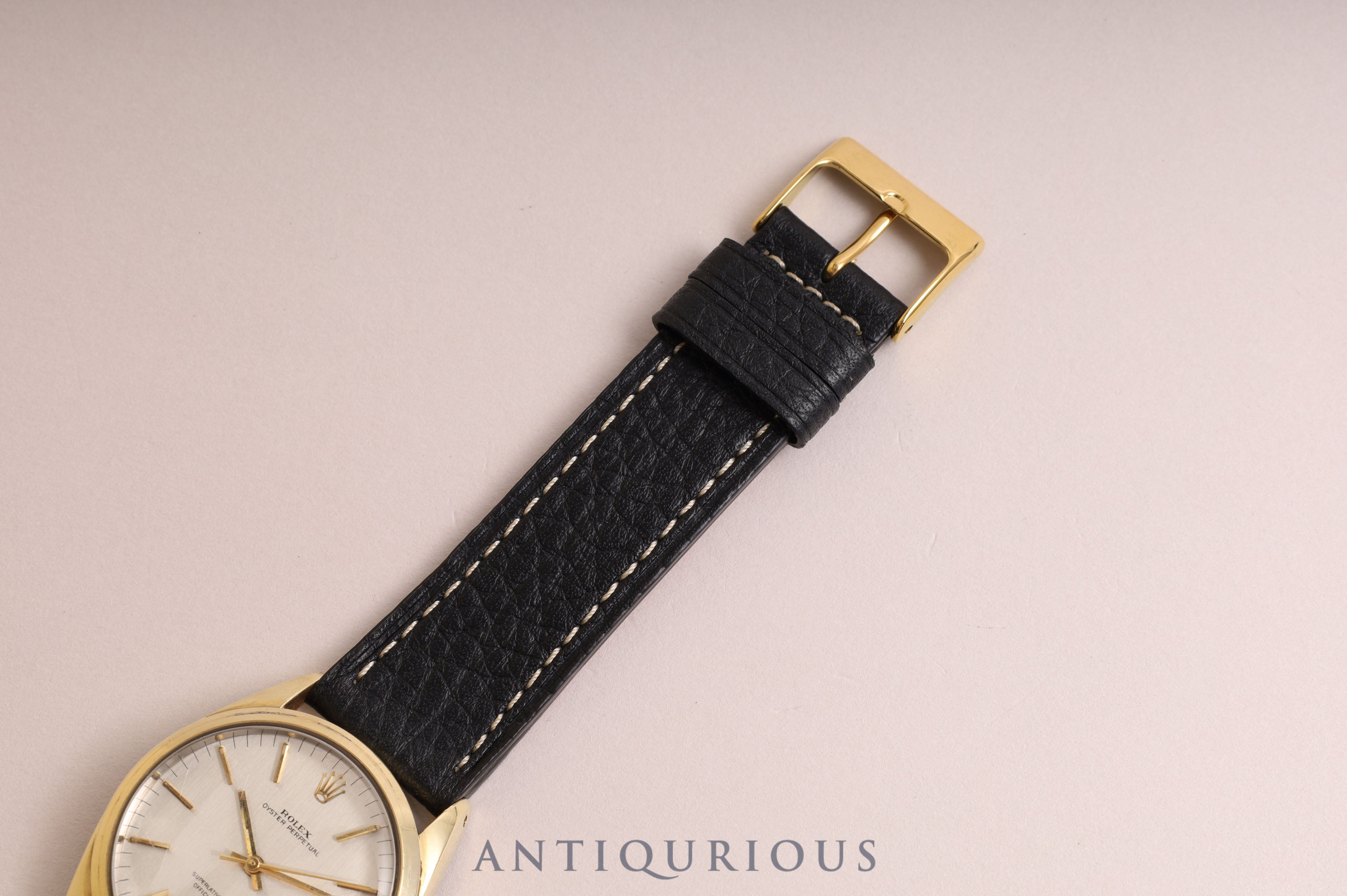 ロレックス オイスターパーペチュアル 1024