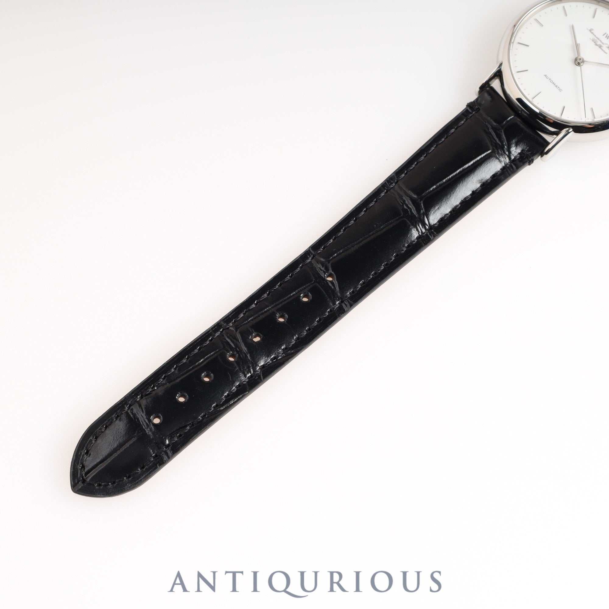 IWC アイダブリュシー ポートフィノ 3513 1