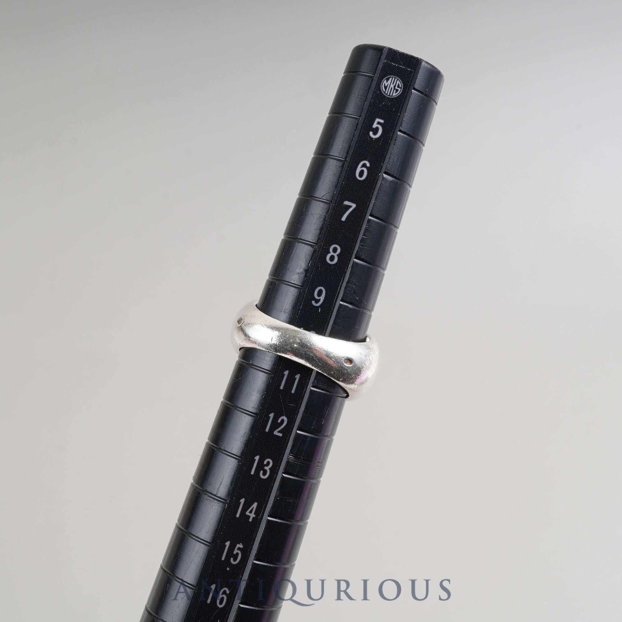 エルメス リング セリエ SV925 725 #51