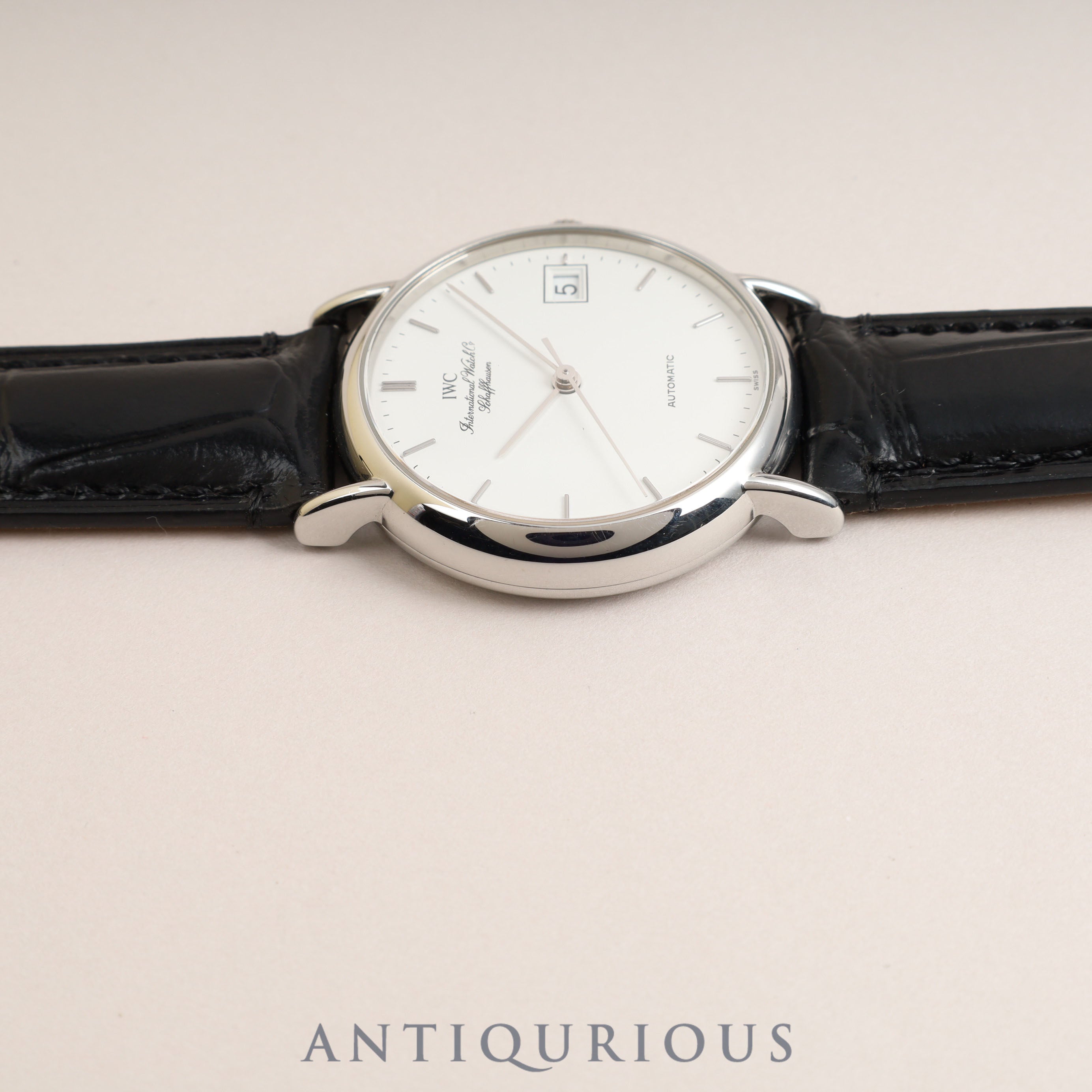 Portofino IW3513 IWC