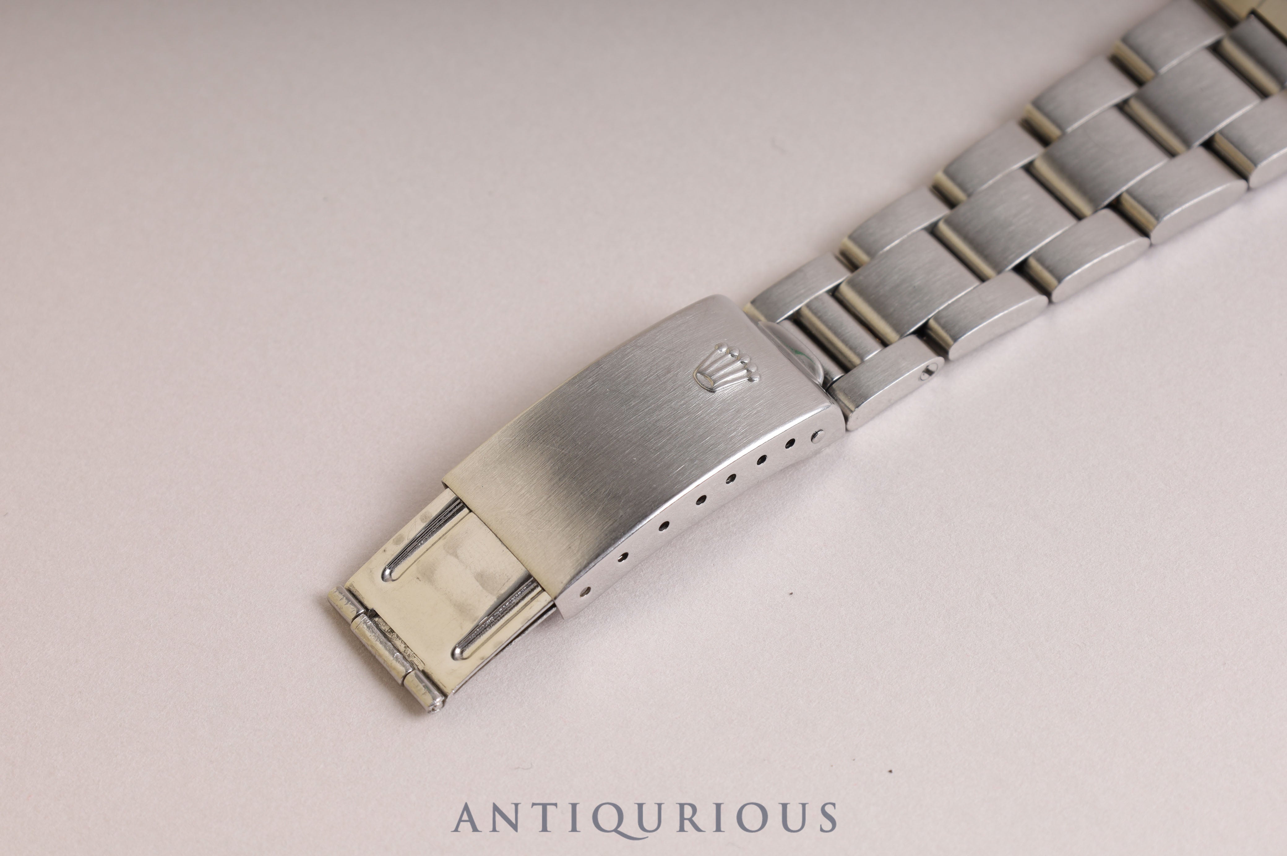 Rolex Oyster Perpetual 1005