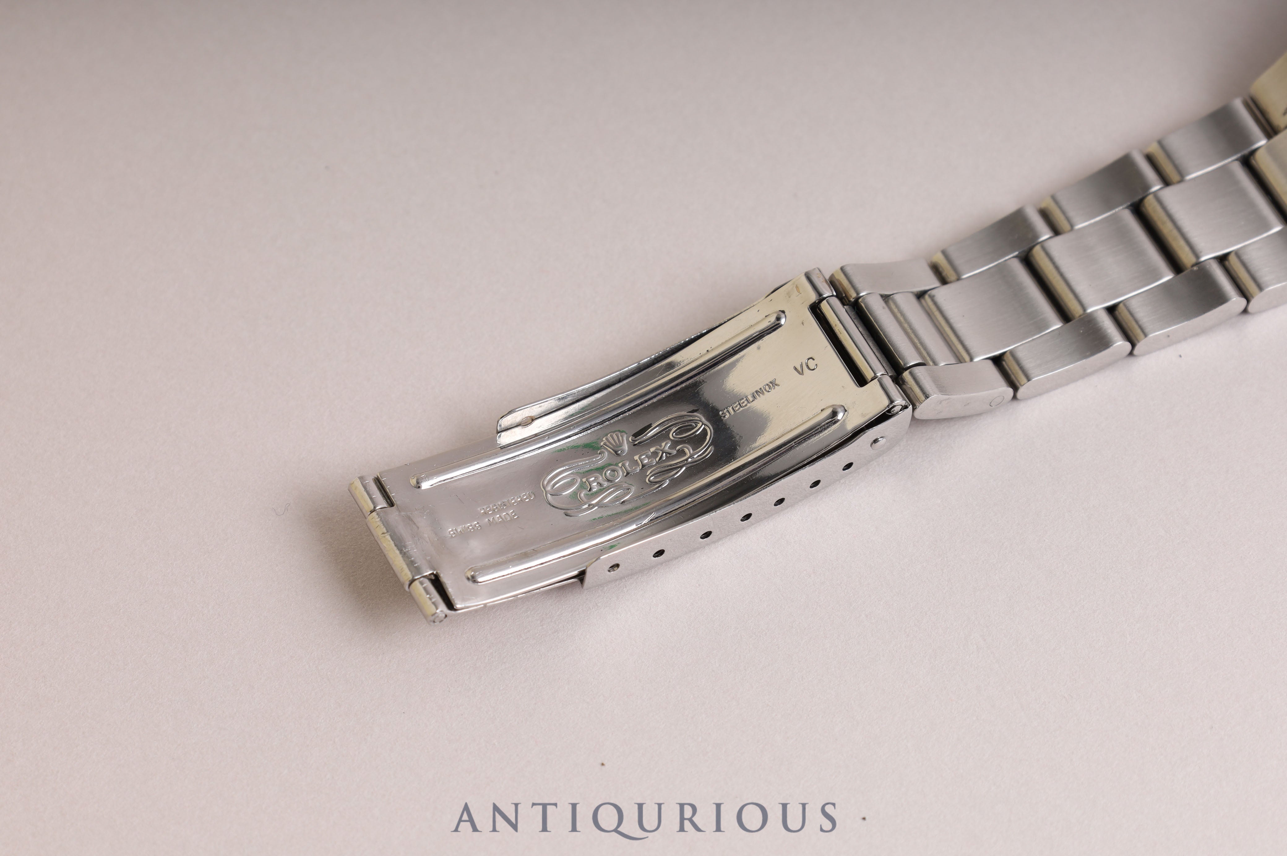 Rolex Oyster Perpetual 1005