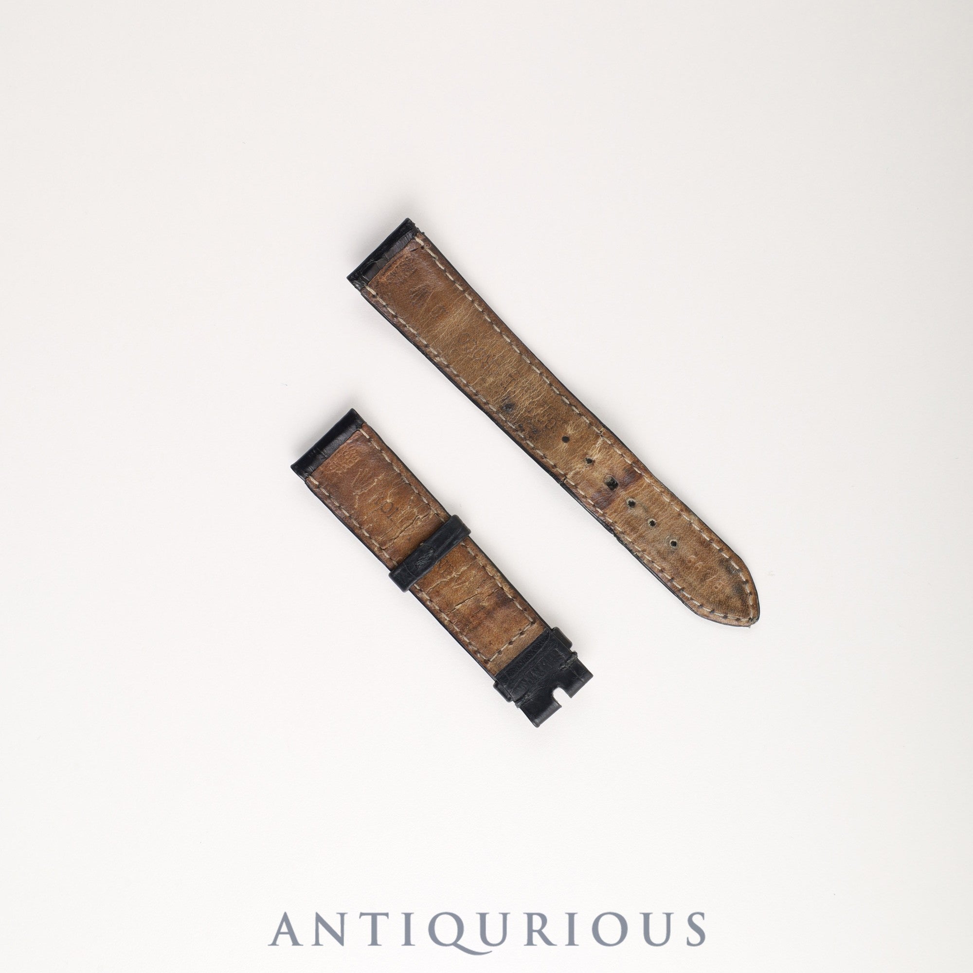 ロレックス チェリーニ 5115 手巻き Cal.1602 750 革 純正尾錠(750) 彫りコンピューター文字盤 冊子 保証書(2004年)純正ベルト オーバーホール済み