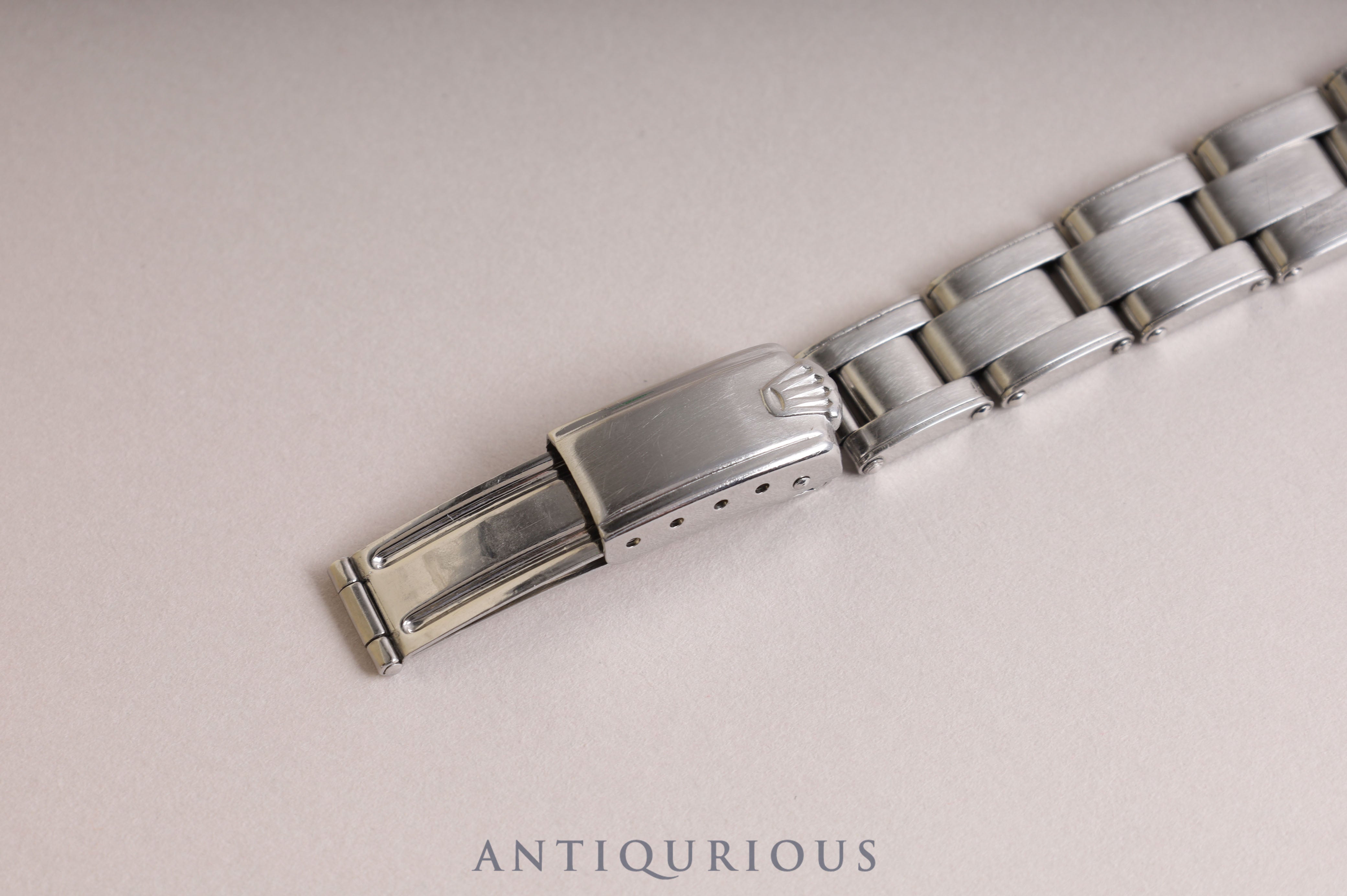 Rolex Oyster Perpetual Date 6519