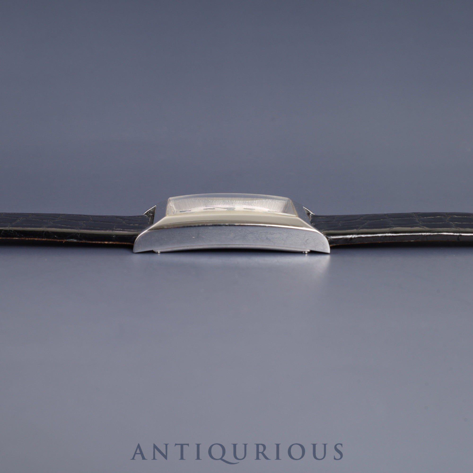 ロンジン ドルチェヴィータ L5.662.6 創業100周年記念モデル 限定300本 手巻き Cal.L396.2  750 革 純正尾錠(SS) ホワイトアラビア文字盤 純正替えベルト オーバーホール済み