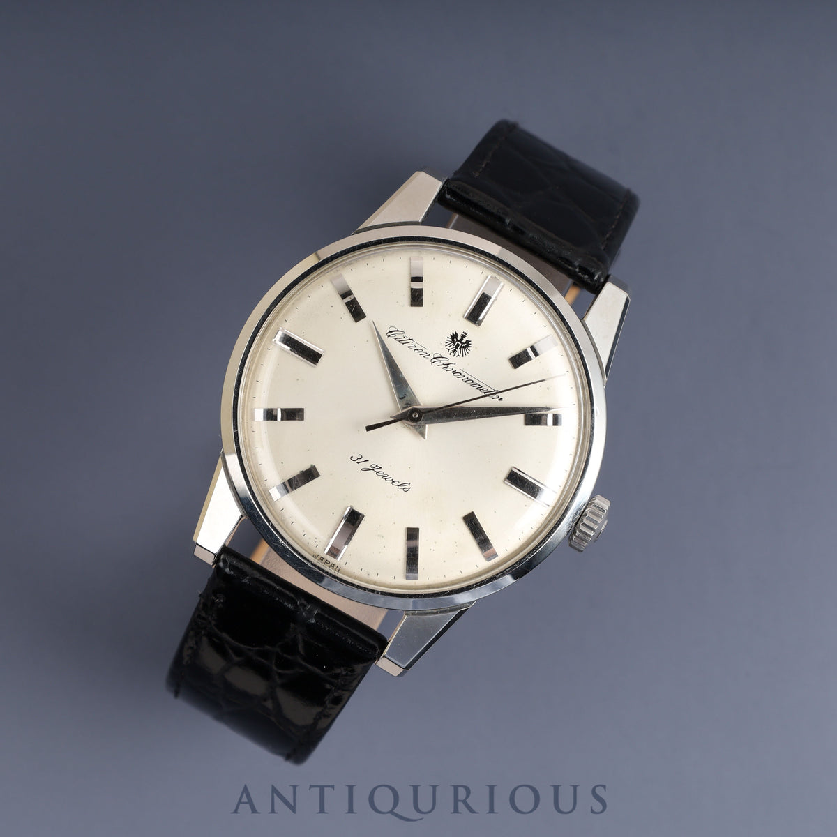 Citizen Chronometer CR1507051