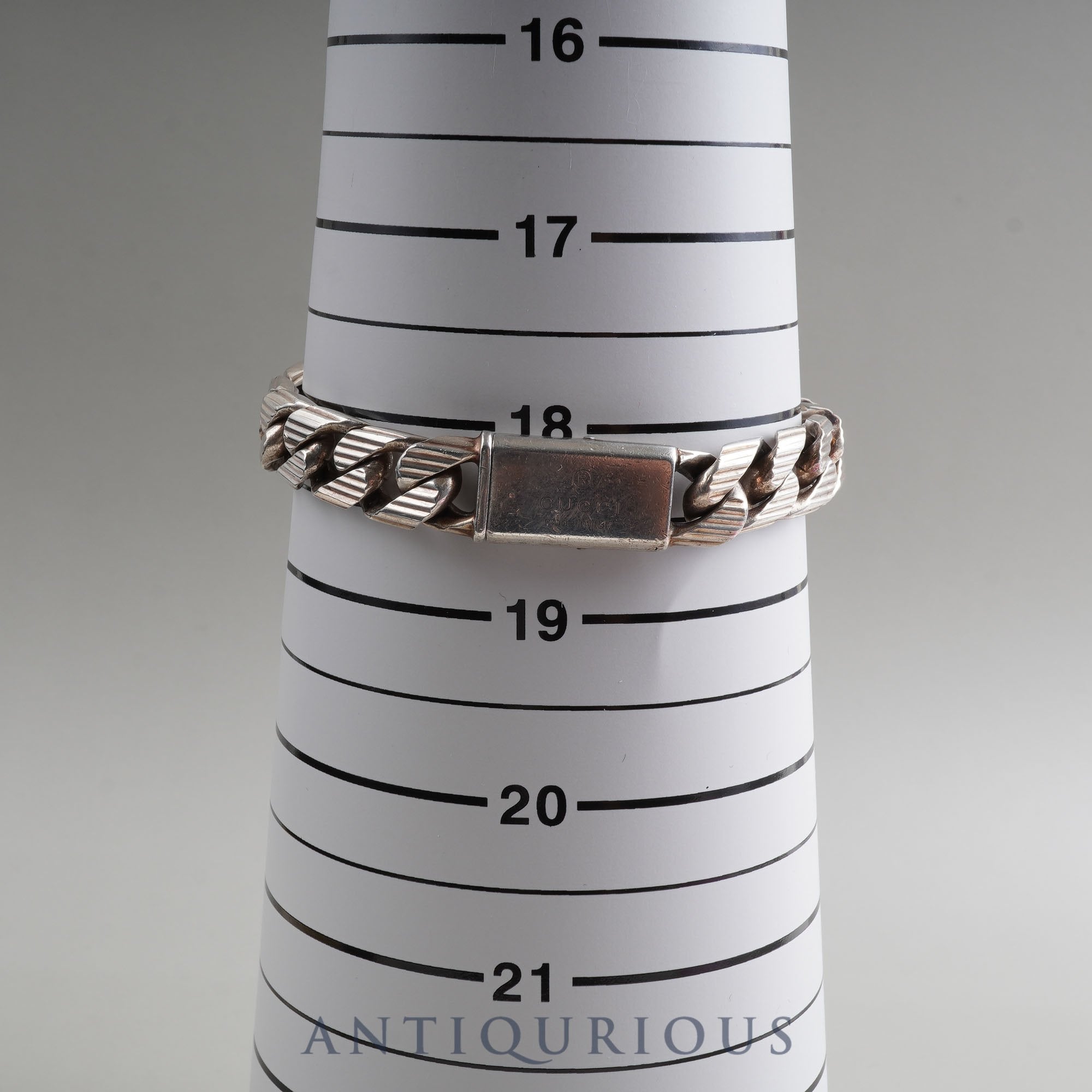 Gucci Bracelet Kihei SV925