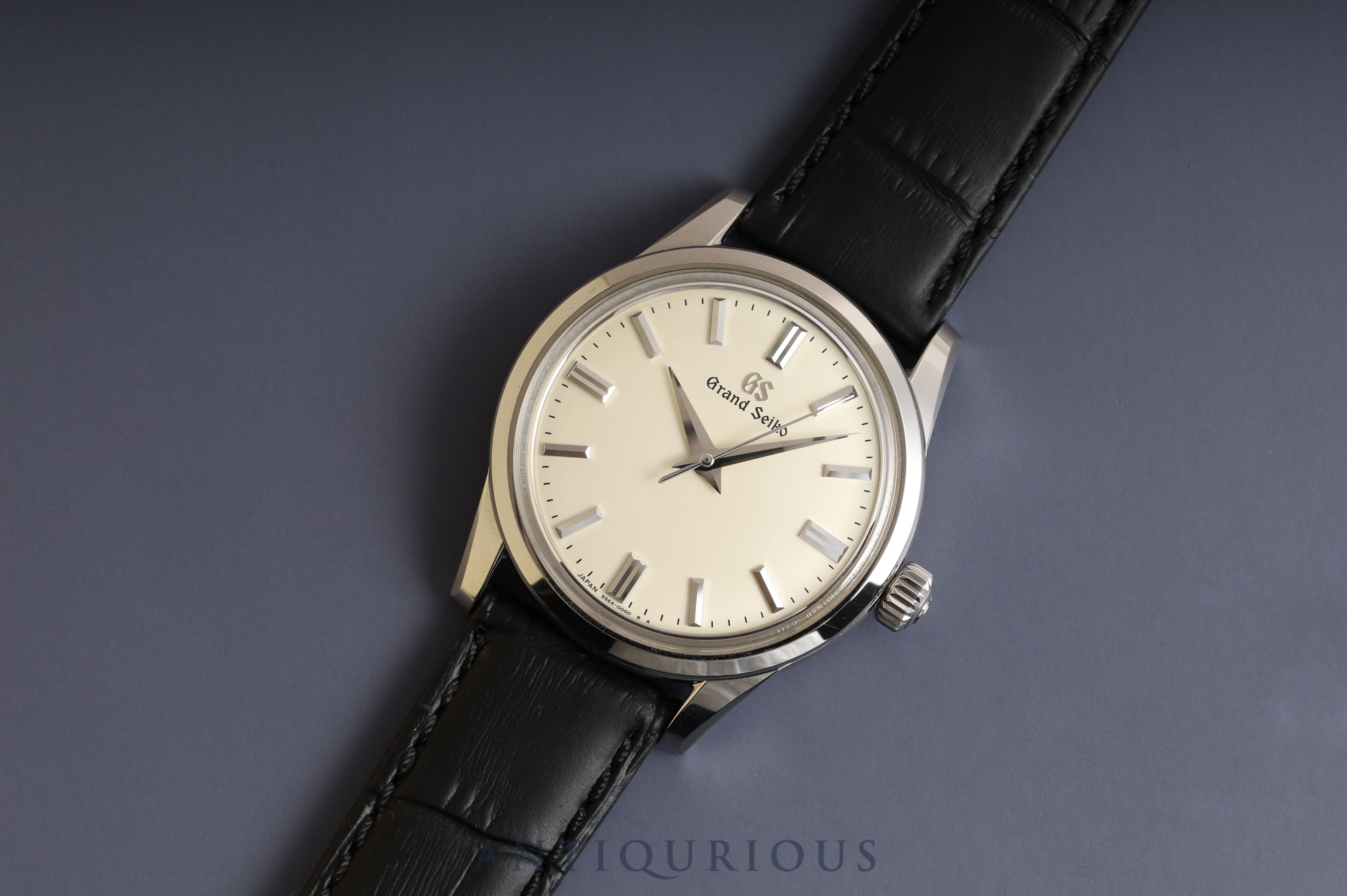 Seiko Grand Seiko SBGW231 9S6400A0