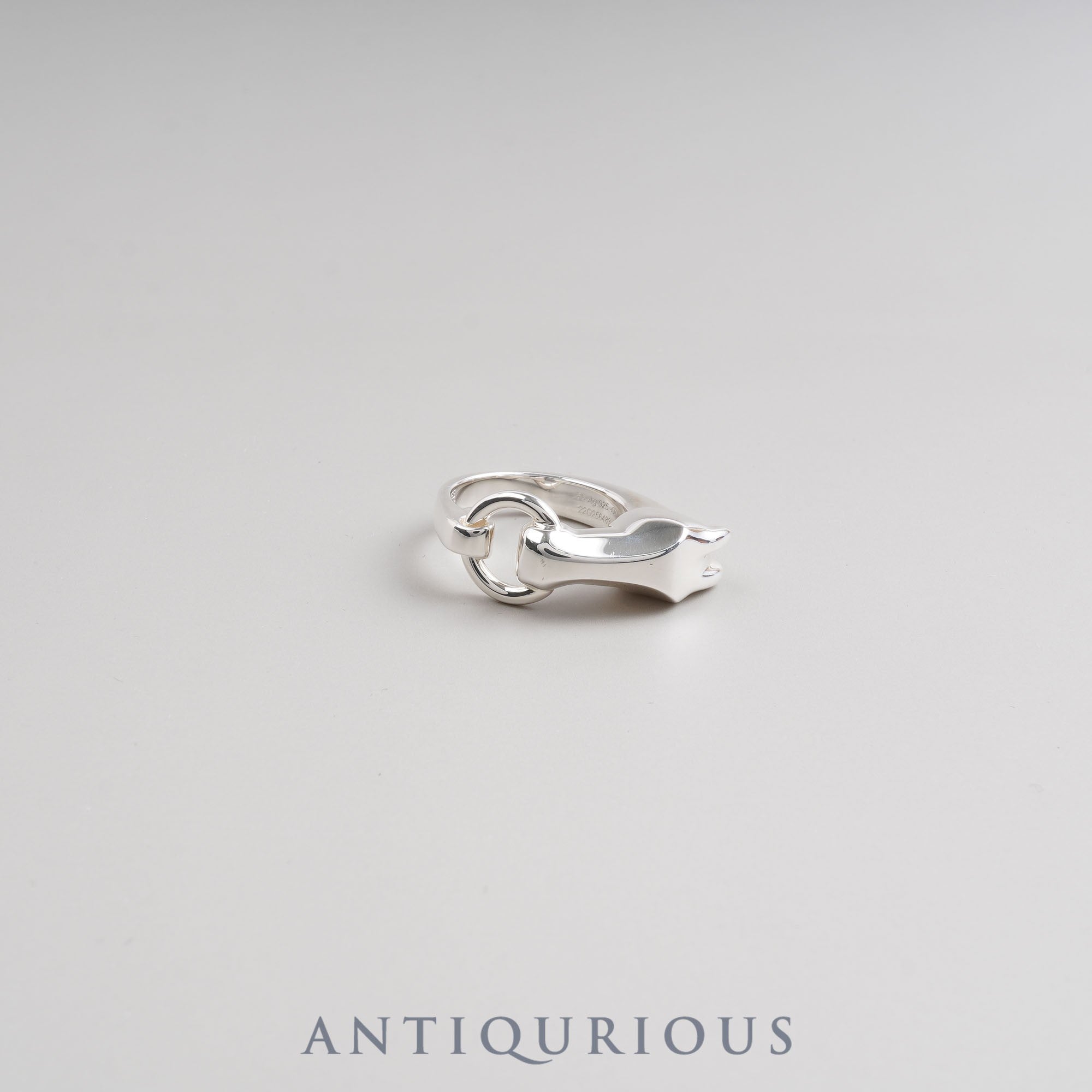 Hermes Ring Gallop