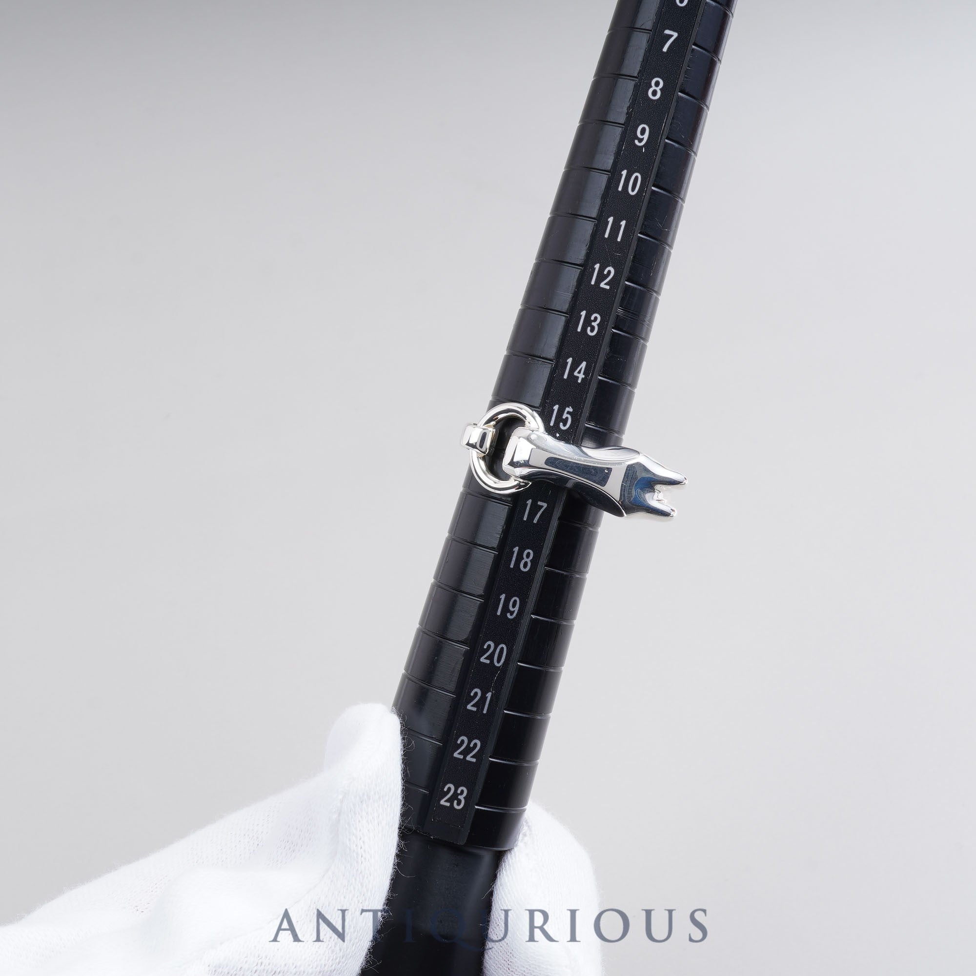 Hermes Ring Gallop