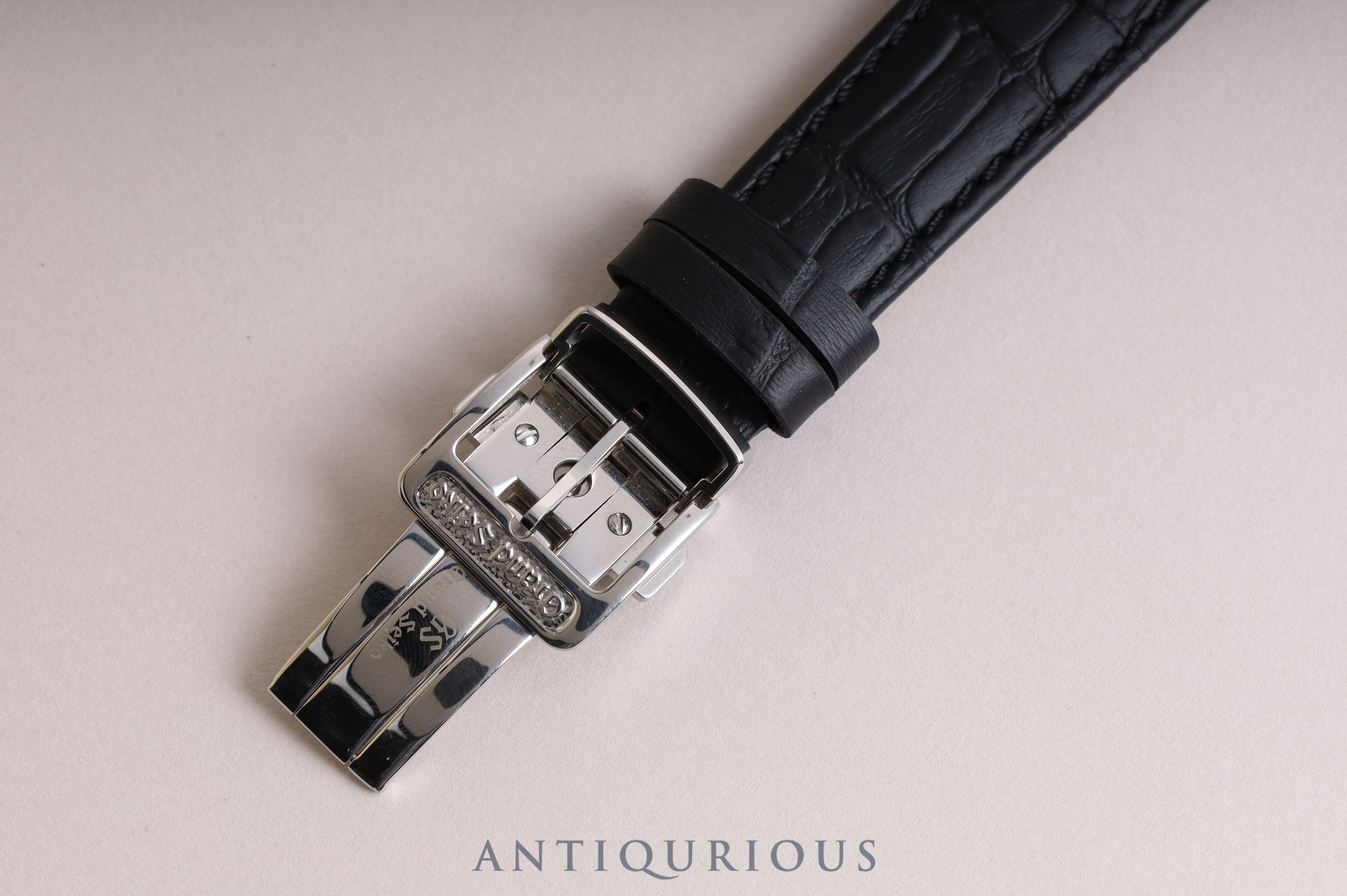 セイコー グランドセイコーヘリテージコレクション 9F62-0AB0/SBGX295