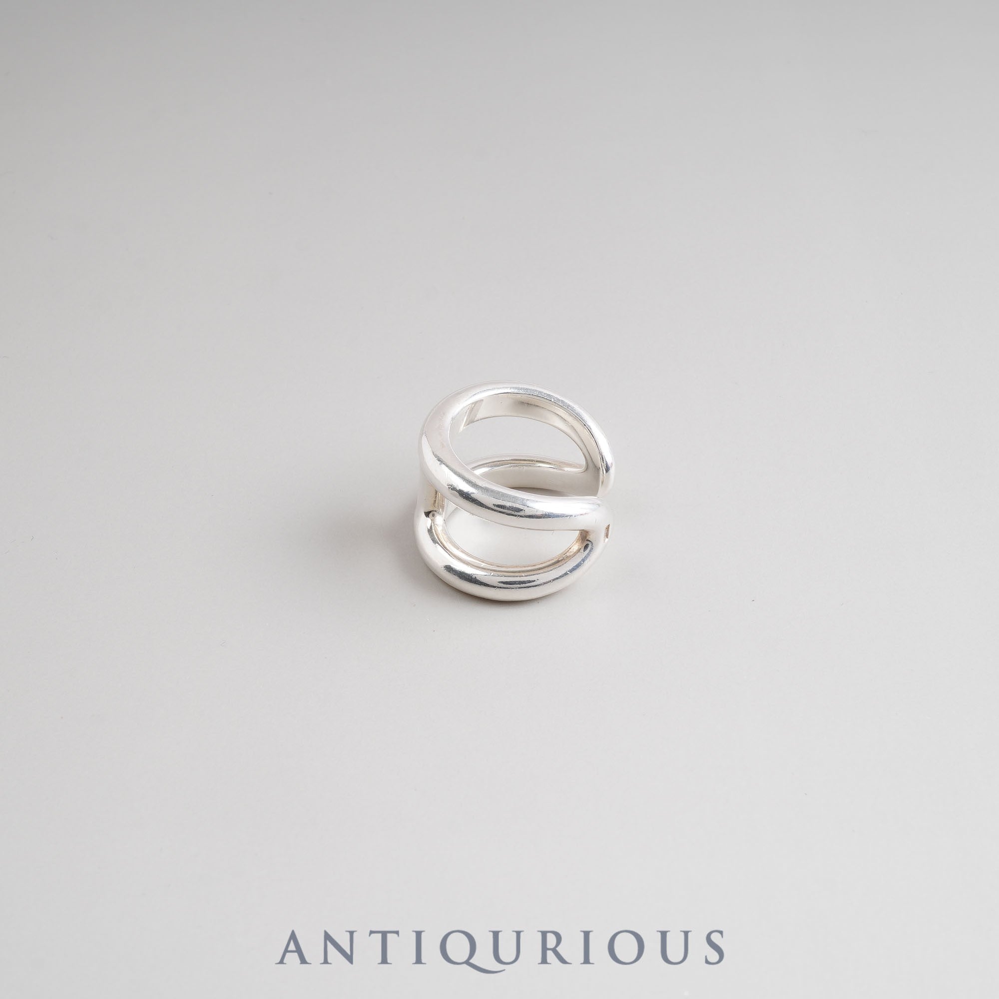 Hermes Ring Osmos GM