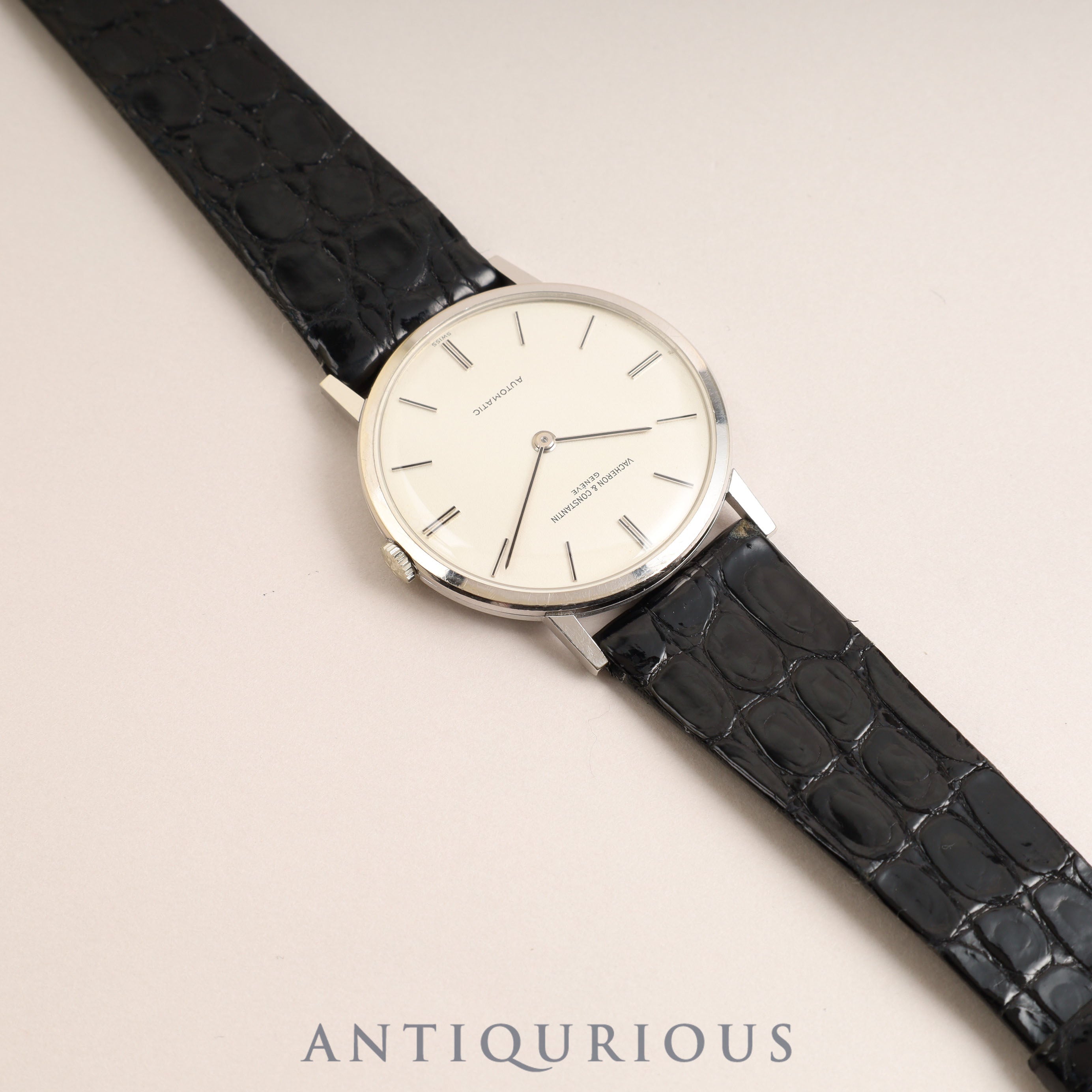 Vacheron Constantin 7401 Cal.K1120