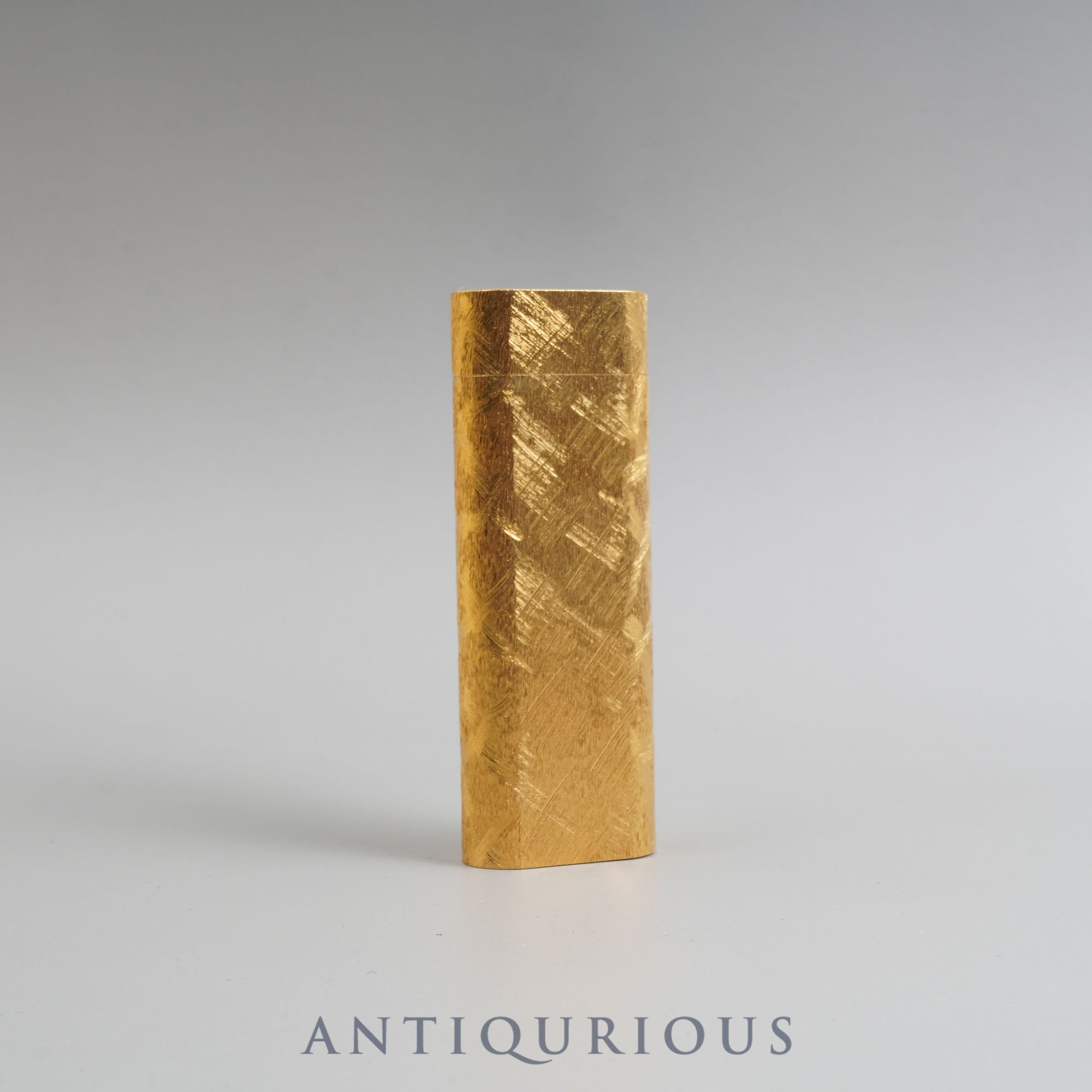 Cartier Lighter
